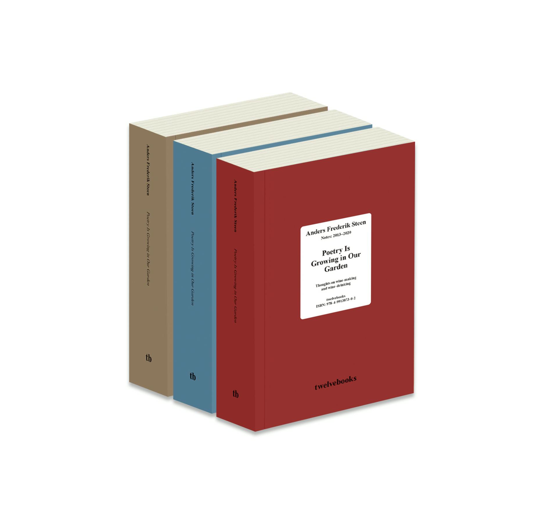 [予約受付中] POETRY IS GROWING IN OUR GARDEN [JAPANESE EDITION]