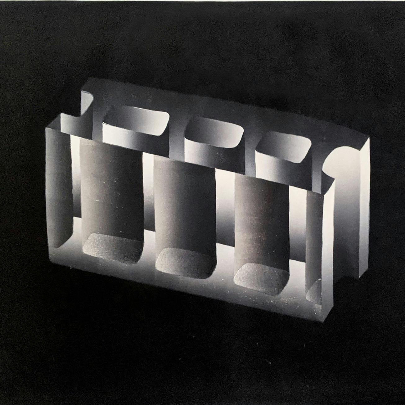 コンクリートブロック