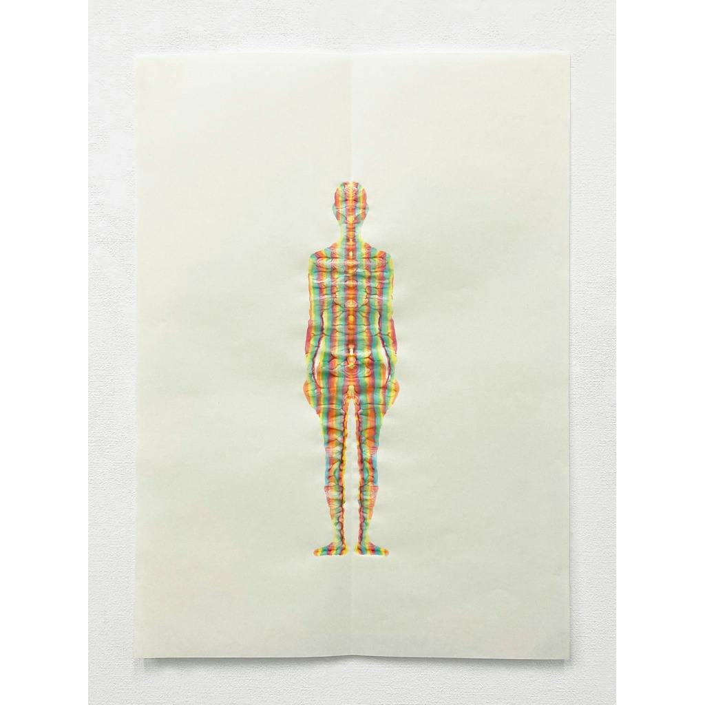 光におくれるーヒラク 1