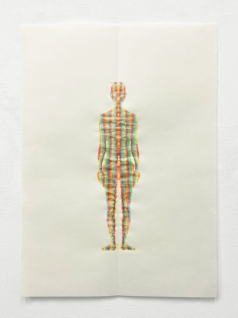 光におくれるーヒラク 1