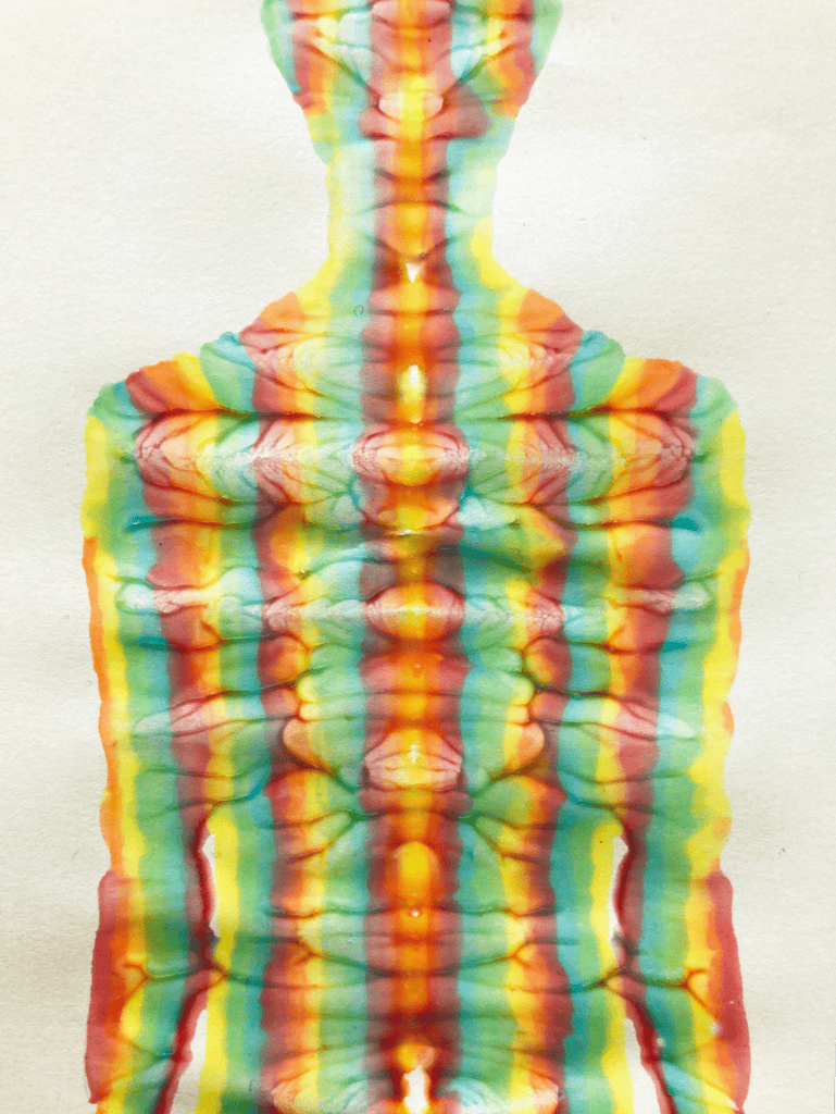 光におくれるーヒラク 1