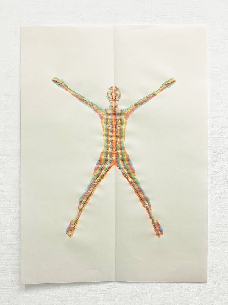 光におくれるーヒラク 2