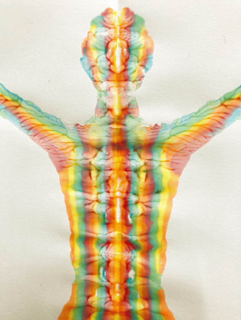 光におくれるーヒラク 2