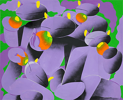 そもそも霊長類