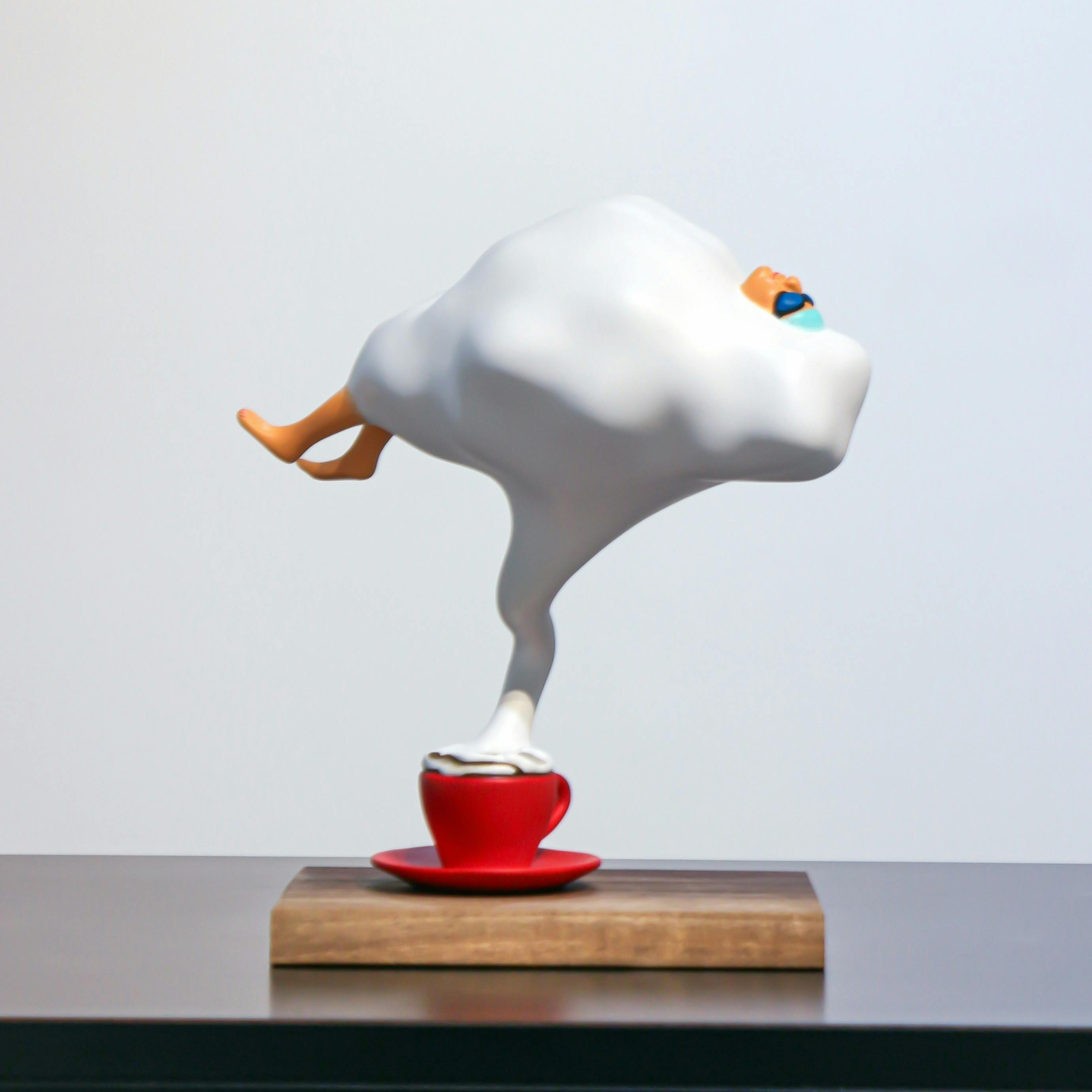 カプチーノ R small