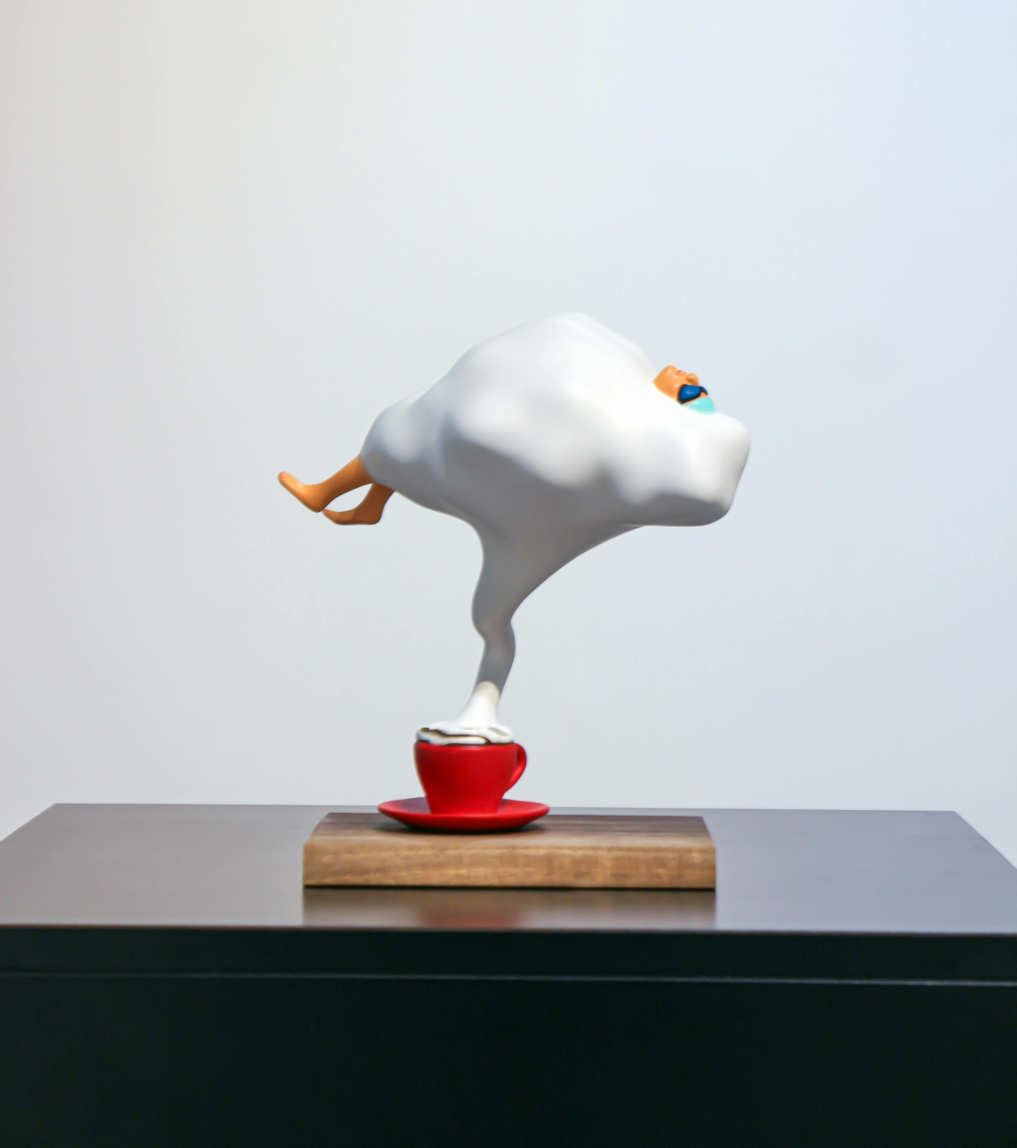 カプチーノ R small