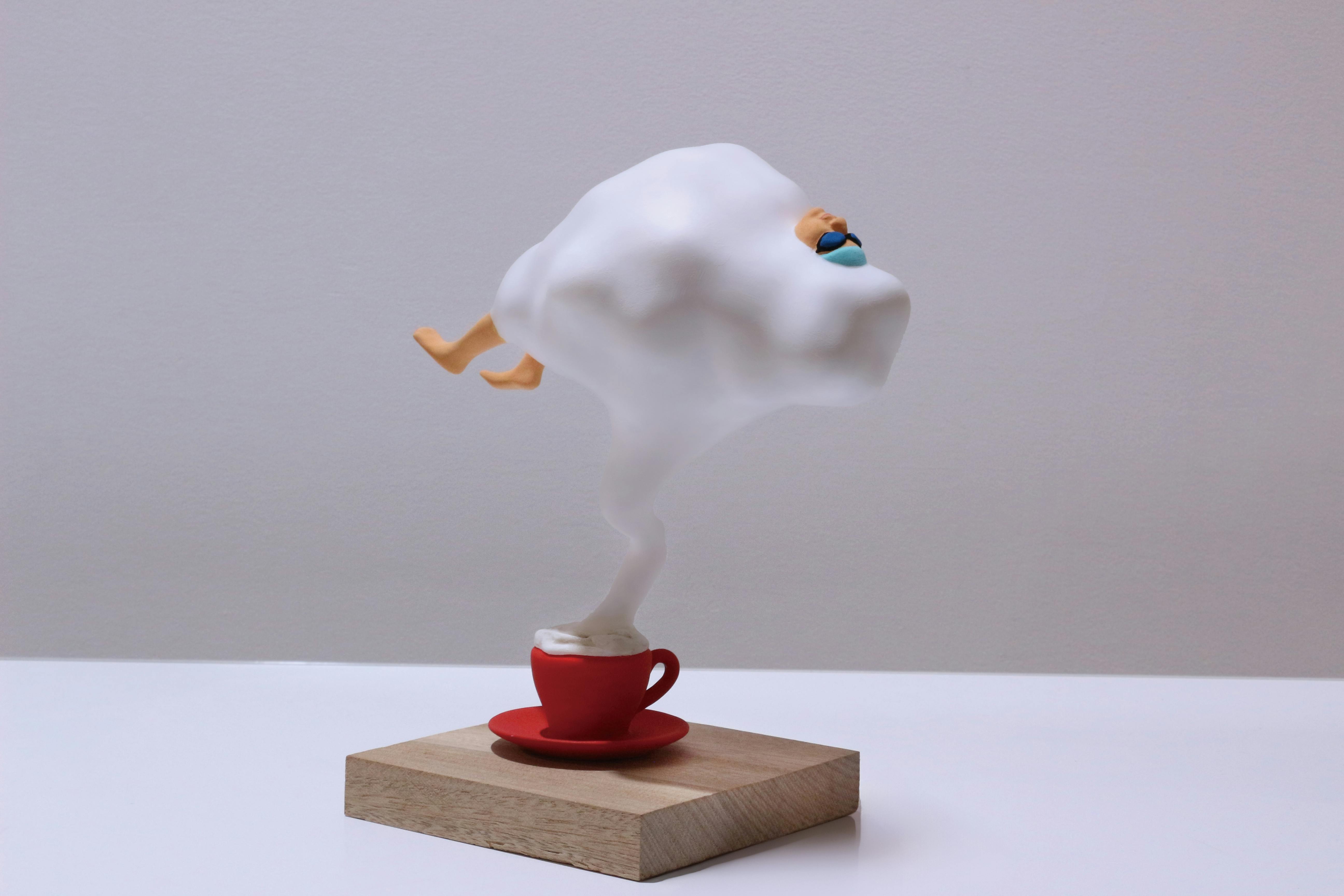 カプチーノ R small