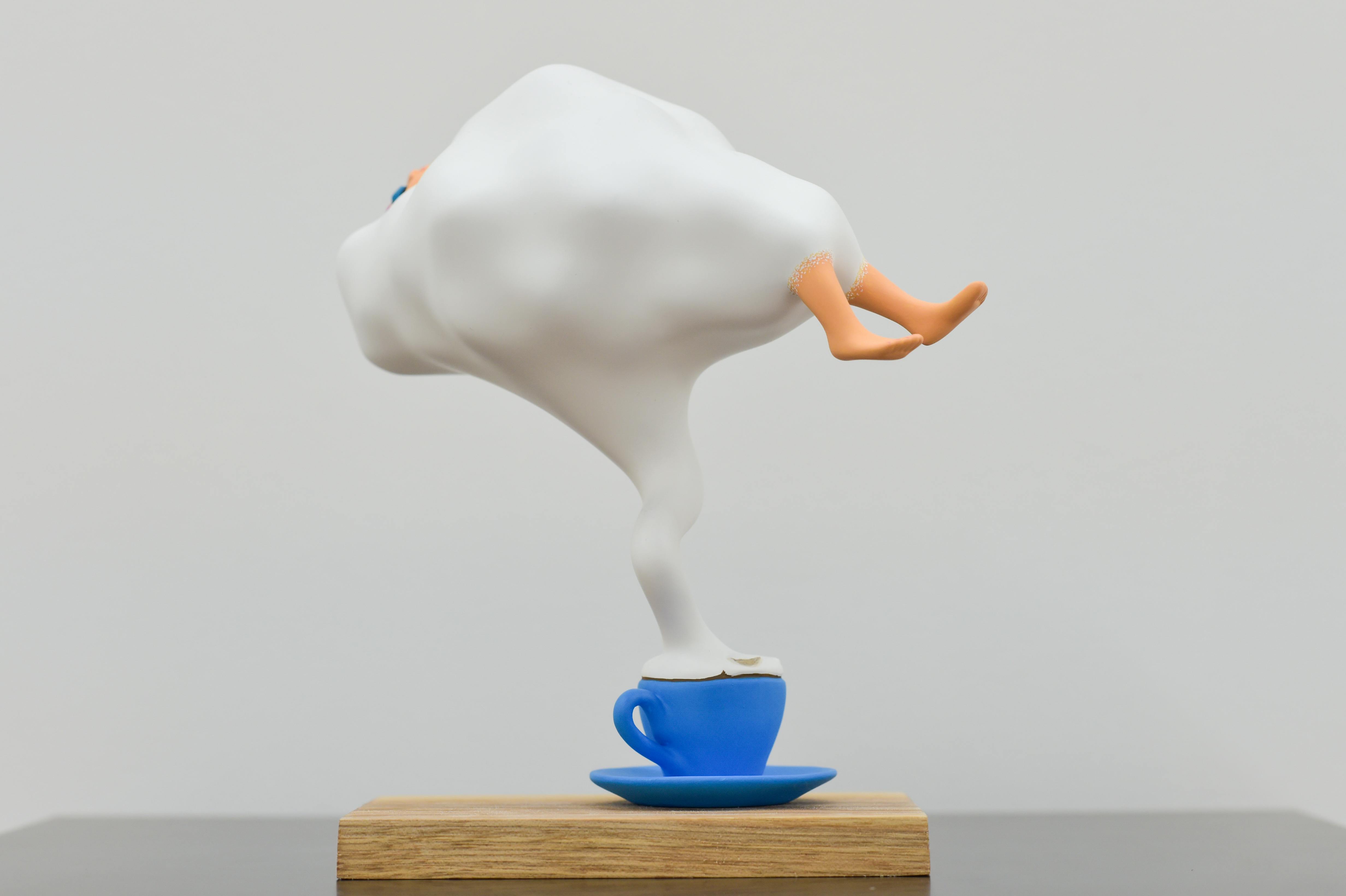 カプチーノ B small