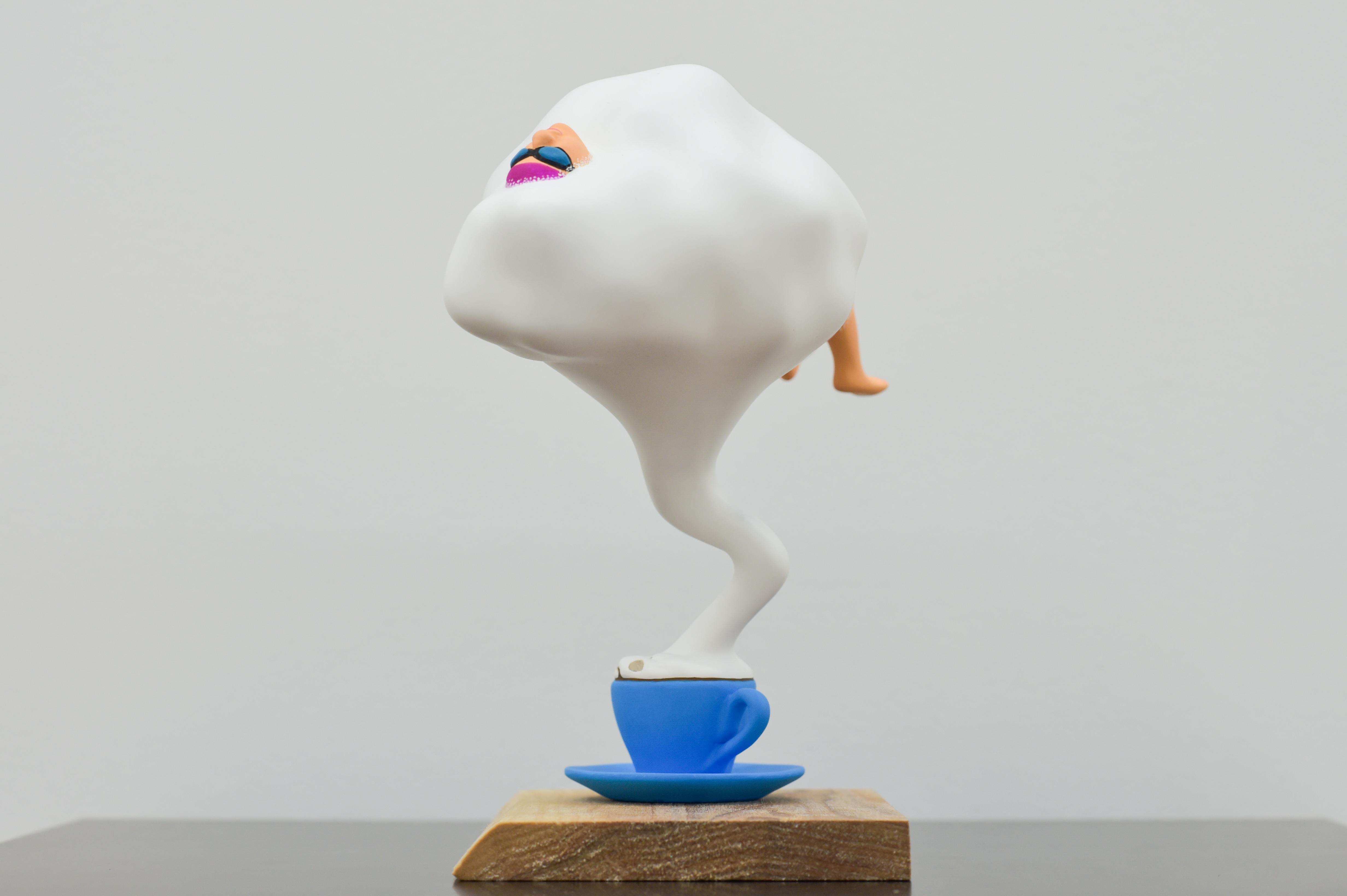 カプチーノ B small