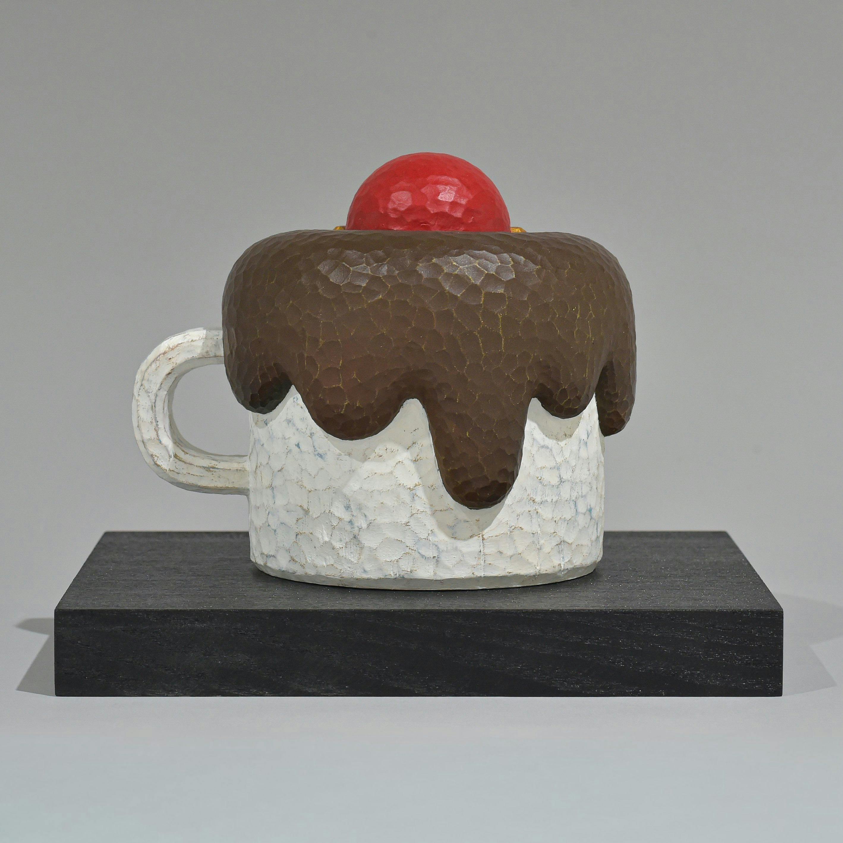Hot Chocolate