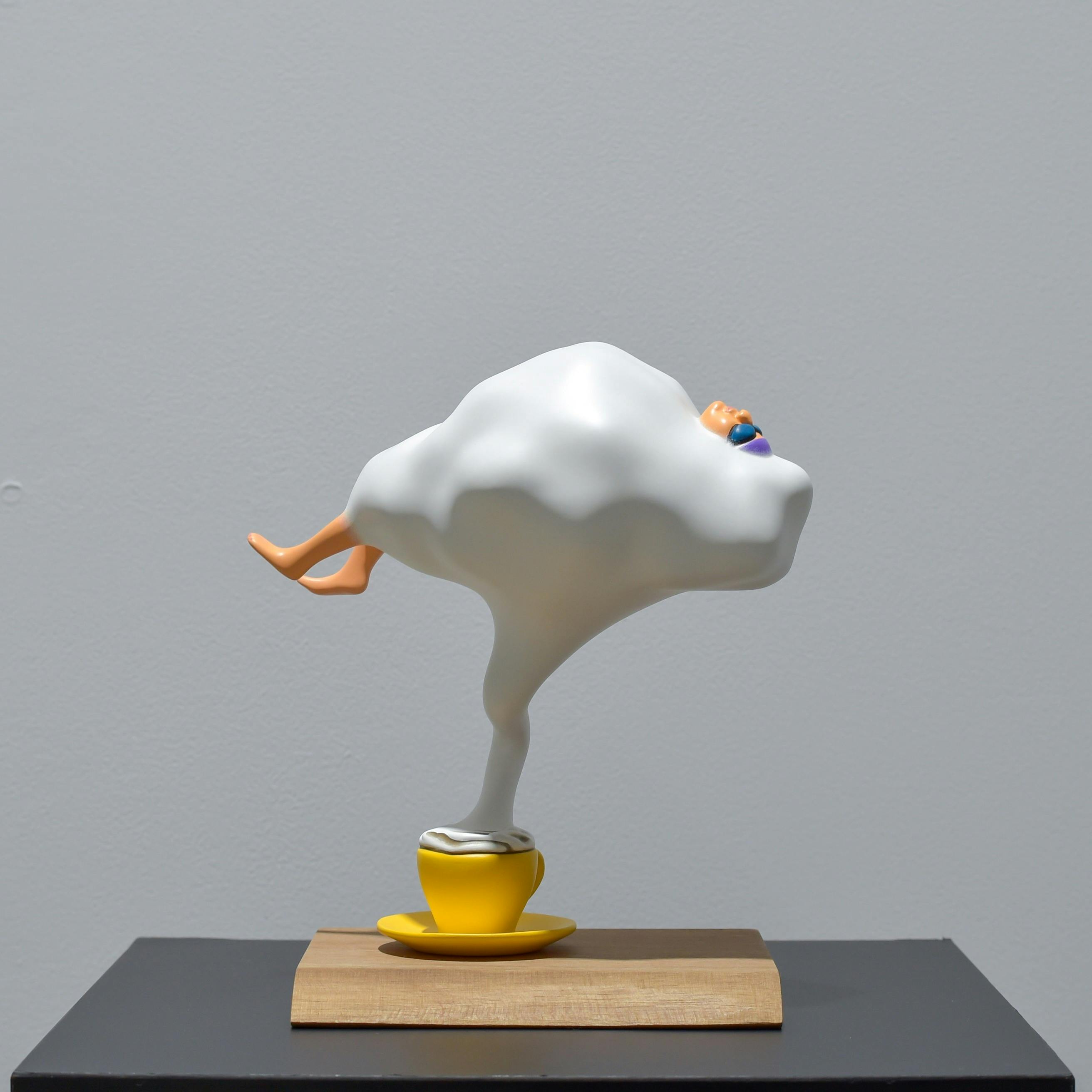 カプチーノ Y small