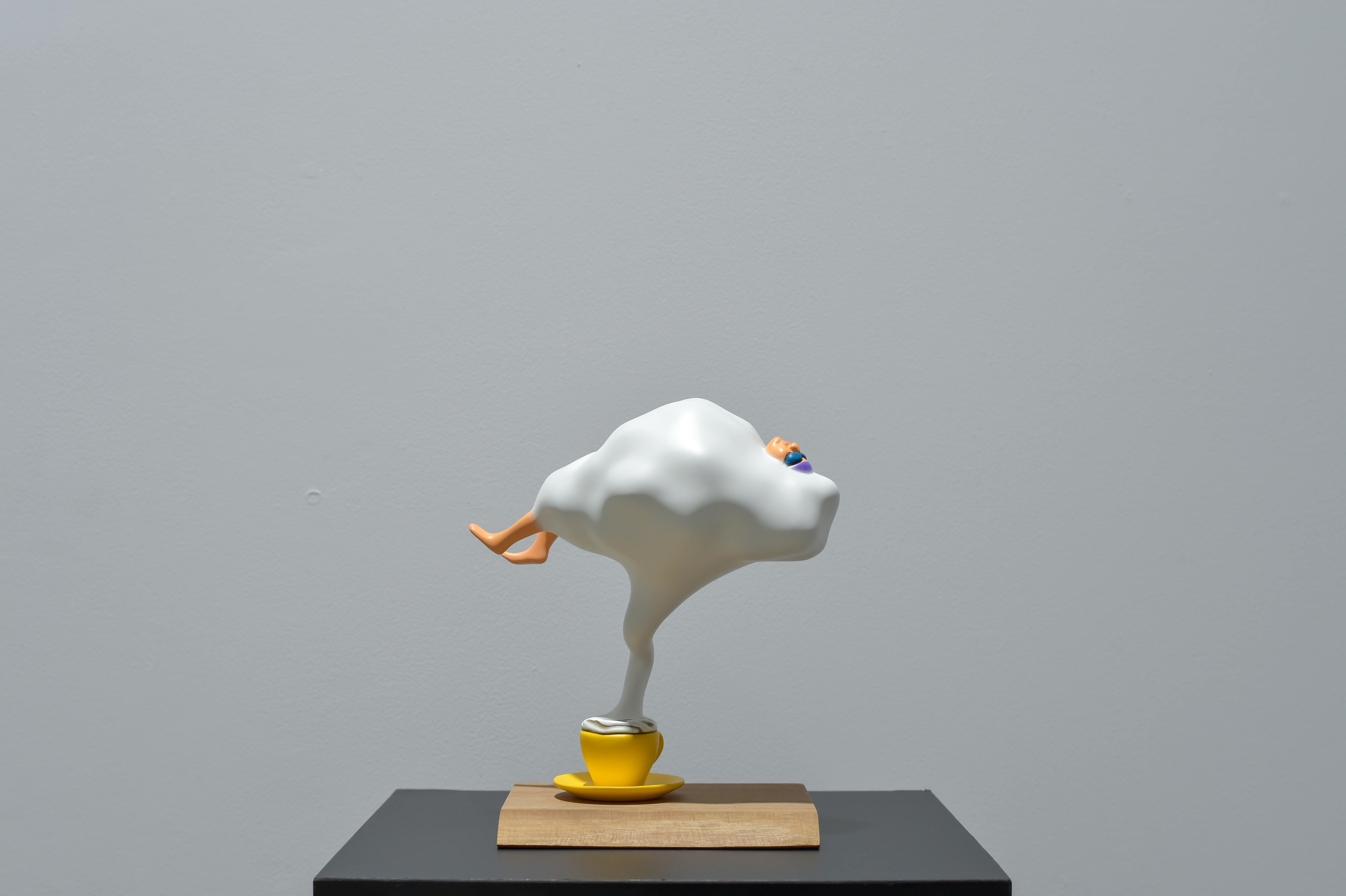 カプチーノ Y small