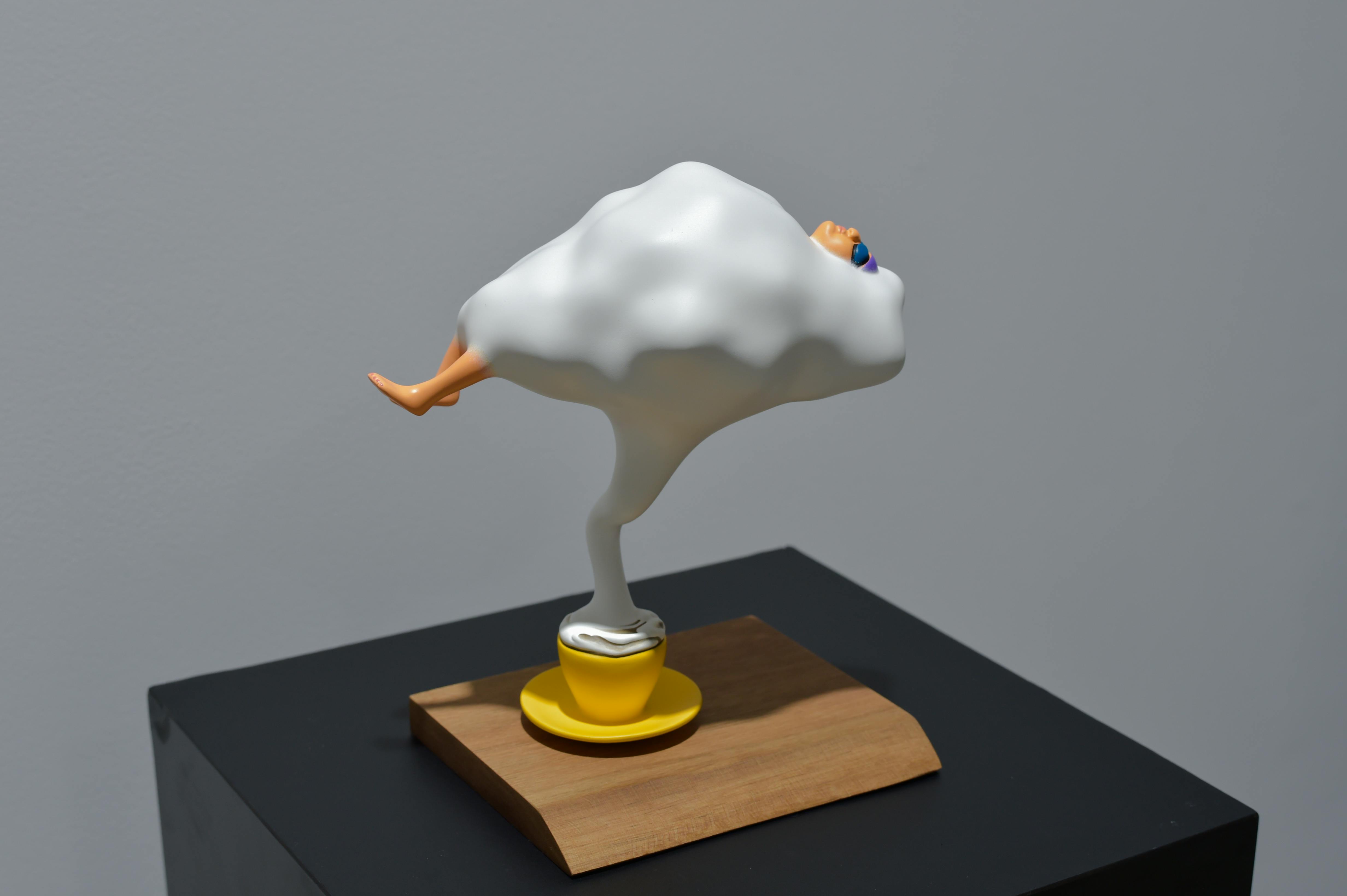 カプチーノ Y small