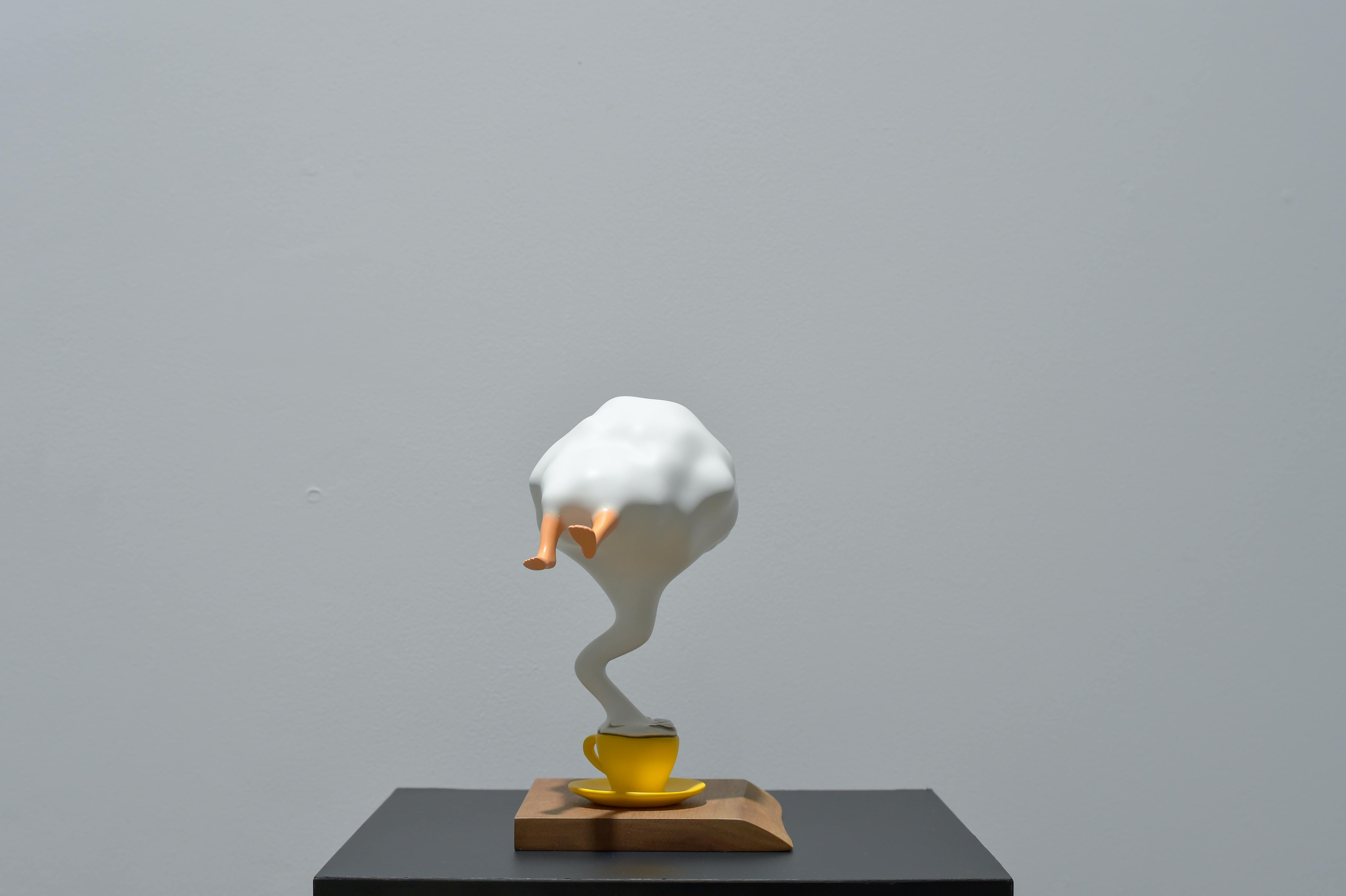 カプチーノ Y small