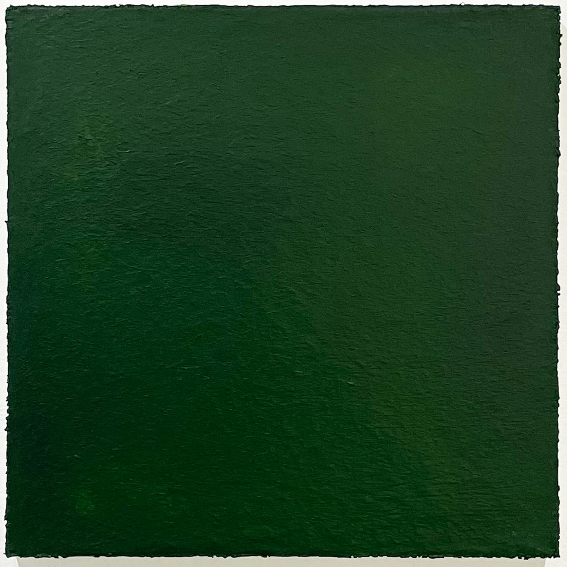 超近景ーアルノルフィーニ夫妻の肖像