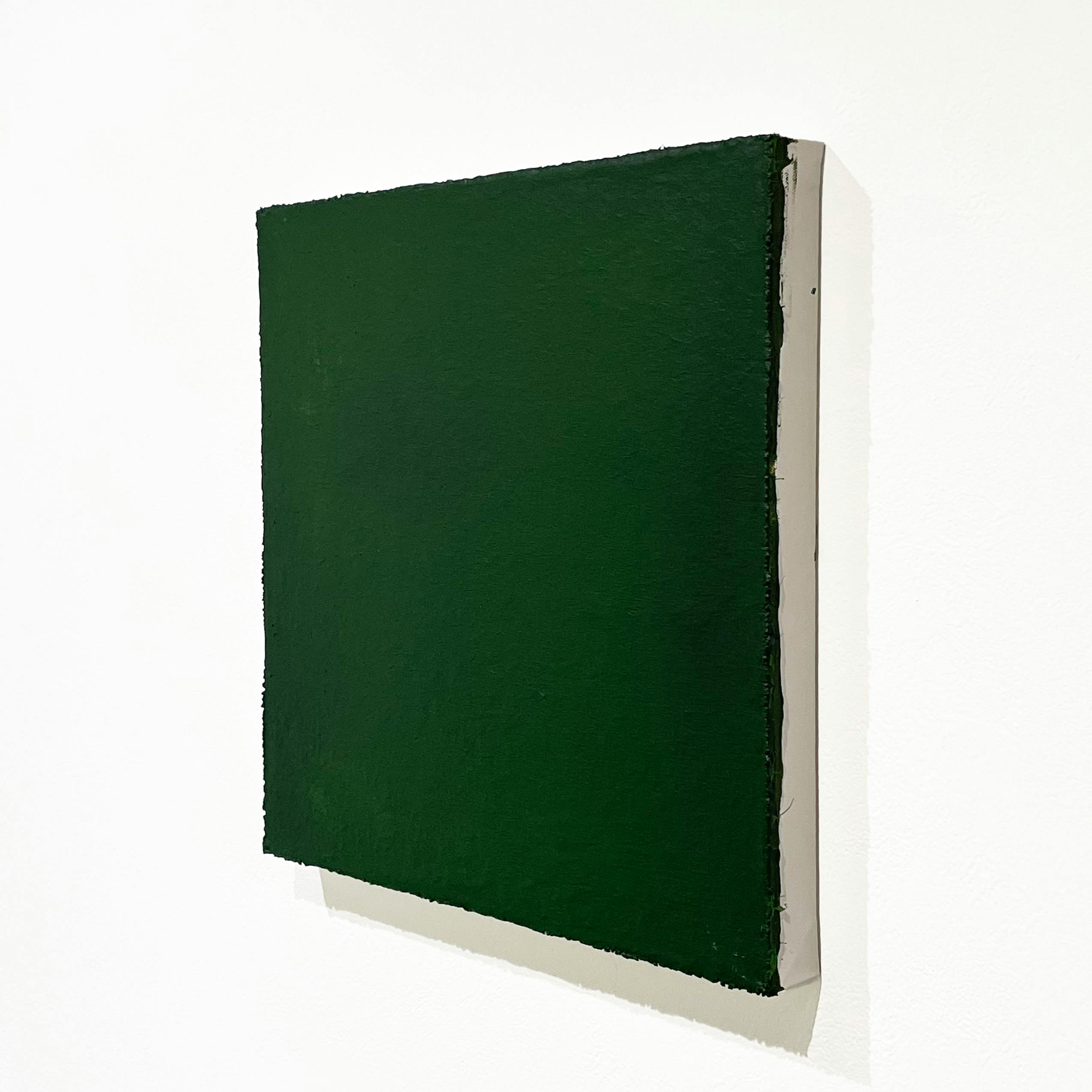 超近景ーアルノルフィーニ夫妻の肖像