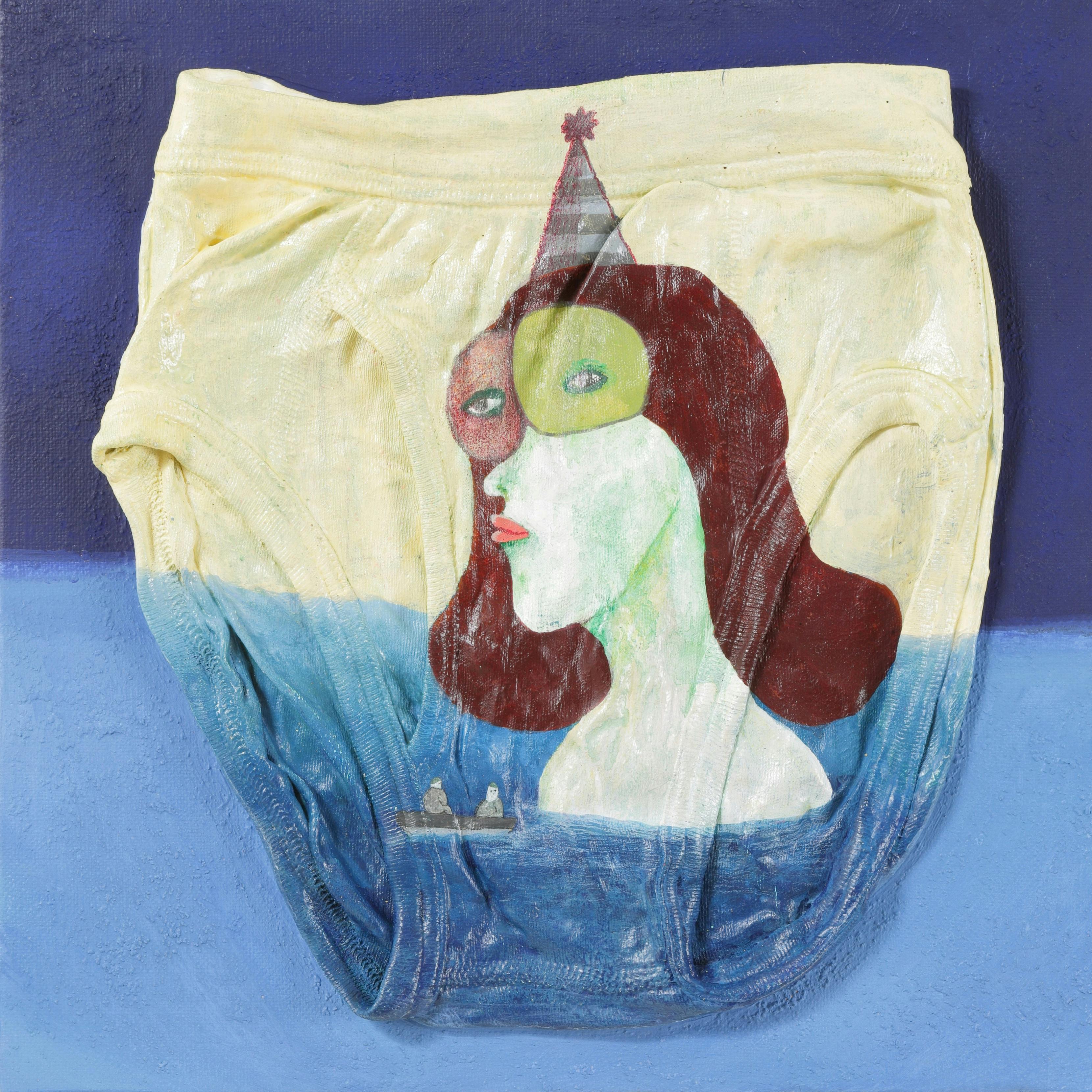 人魚