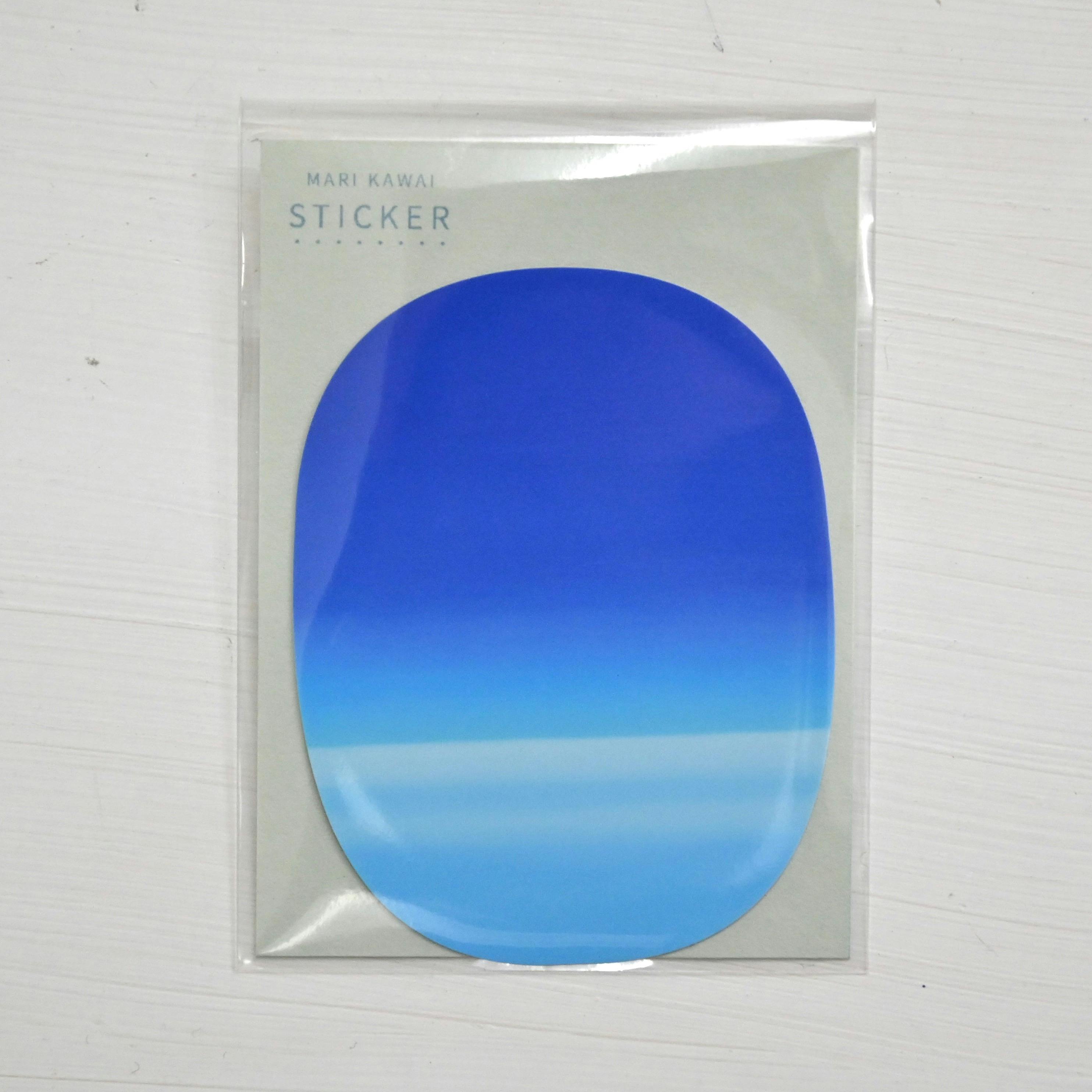 ステッカー（Window 3 ）