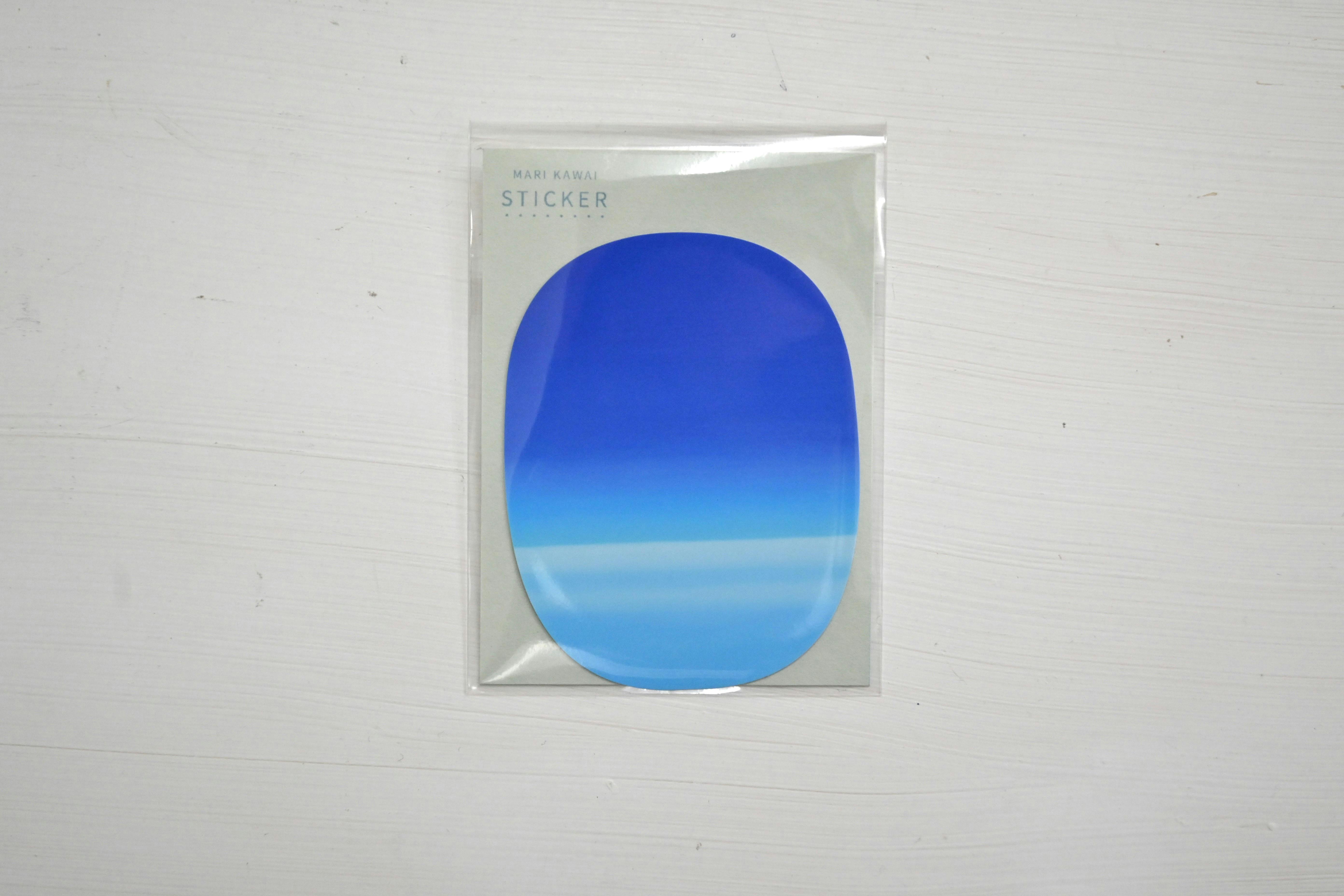 ステッカー（Window 3 ）