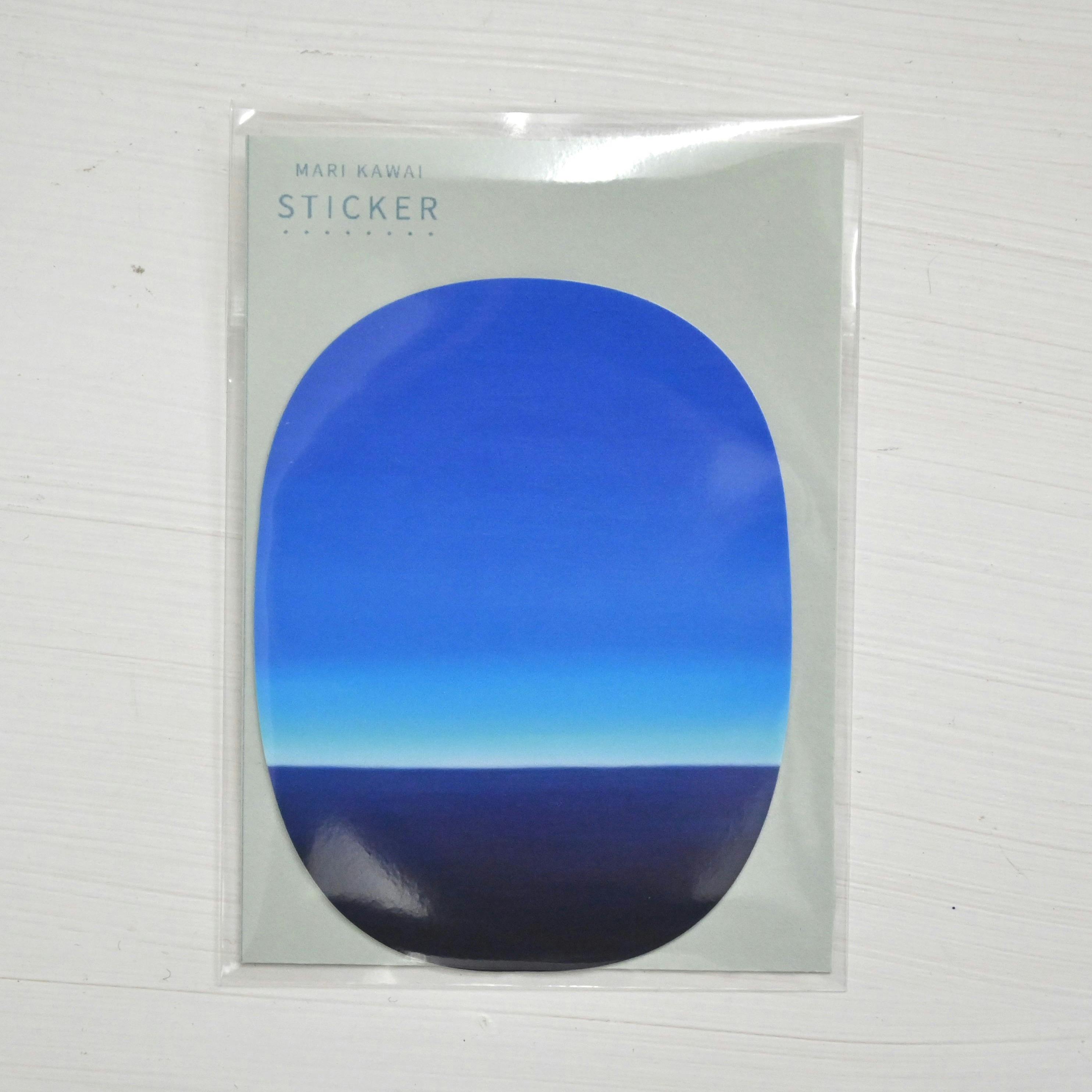 ステッカー（Window 4 ）