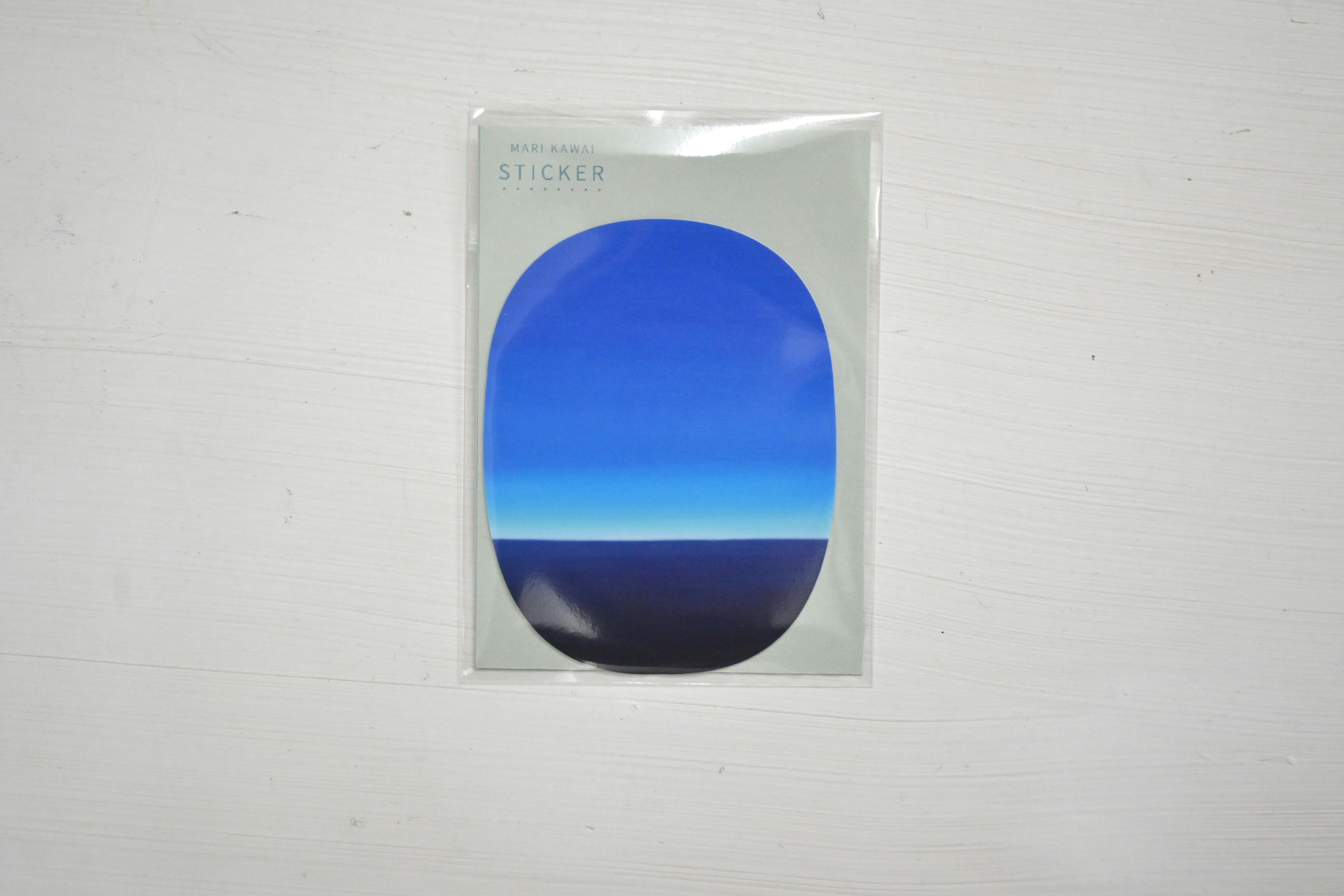 ステッカー（Window 4 ）