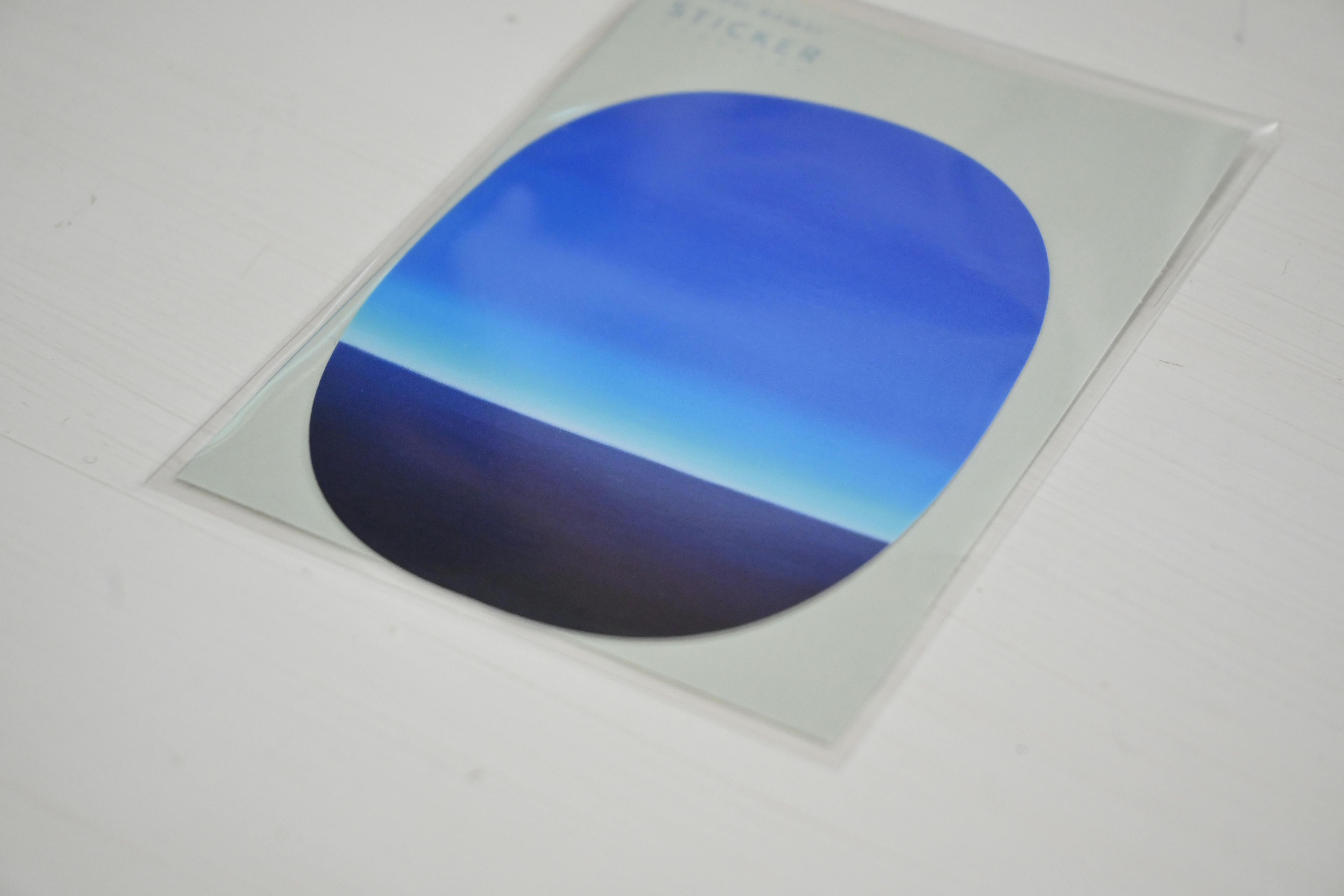 ステッカー（Window 4 ）