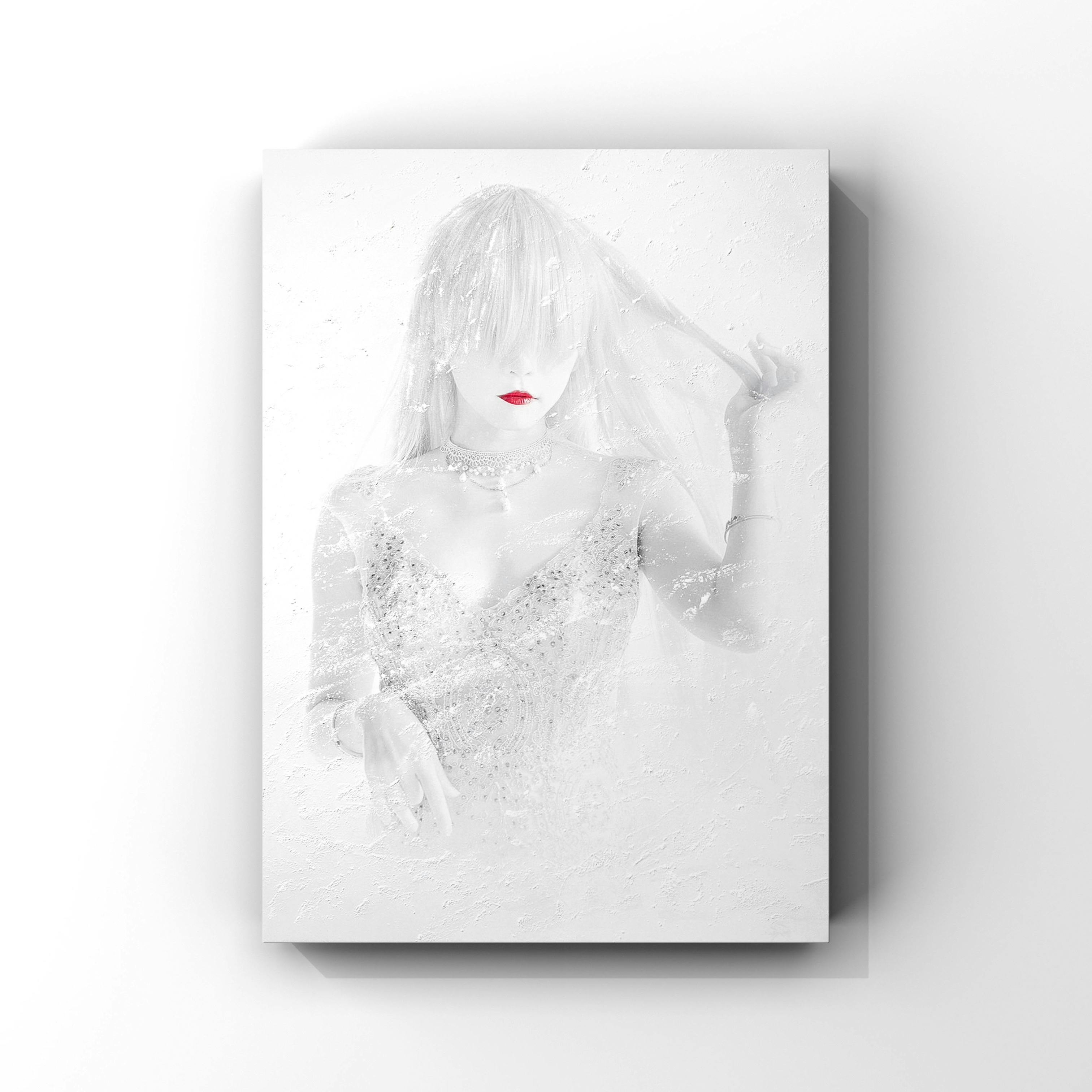 Dressed up Beauty#001