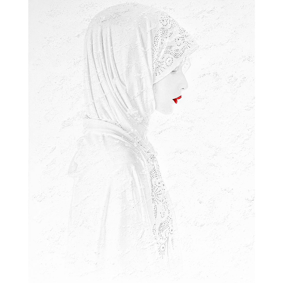 Respect For The Muslima#oo2