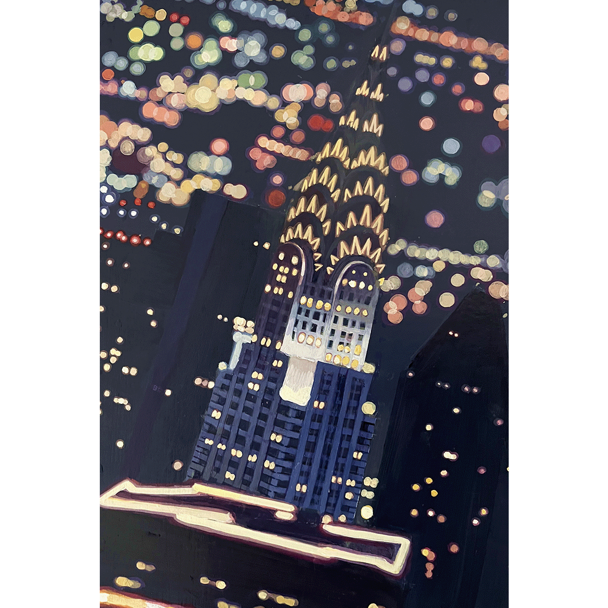 Love Again - Britopia