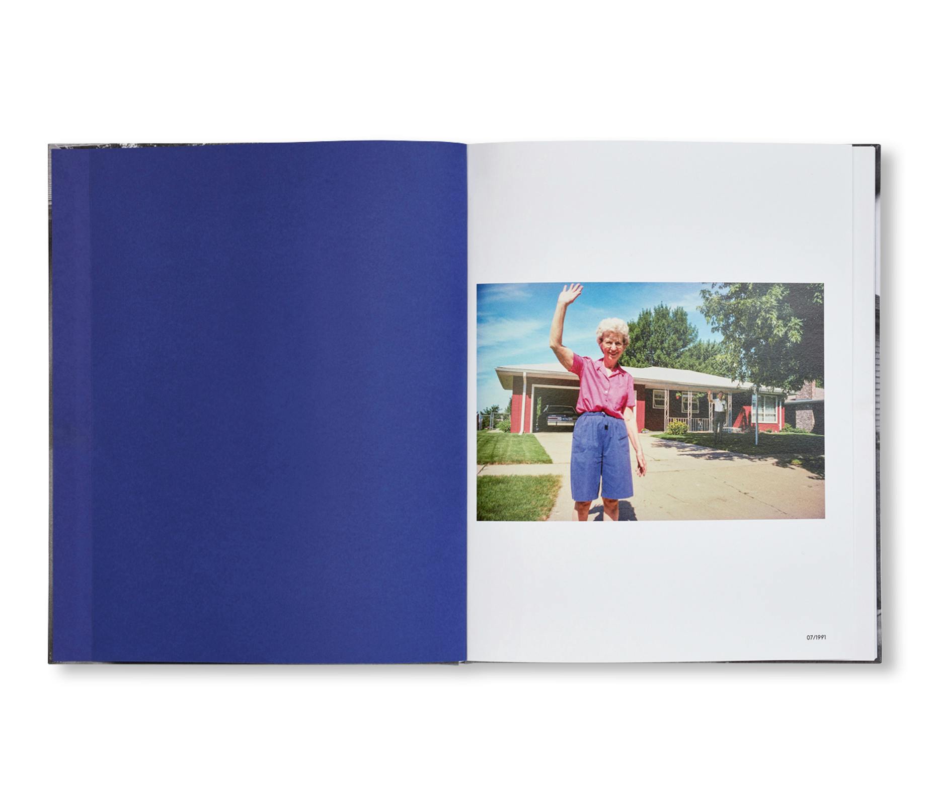 [予約受付中] LEAVING AND WAVING [REPRINTED EDITION]