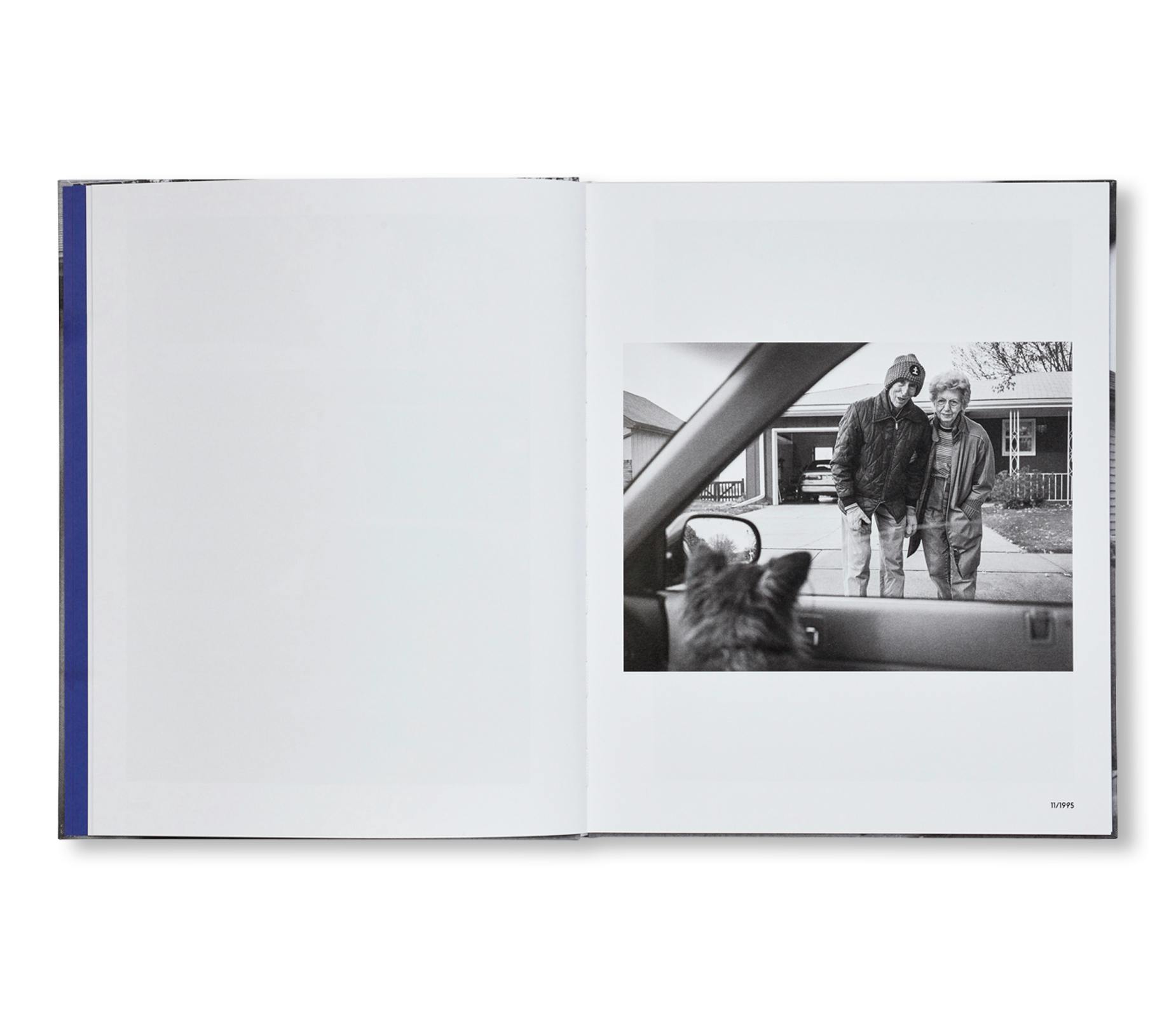 [予約受付中] LEAVING AND WAVING [REPRINTED EDITION]