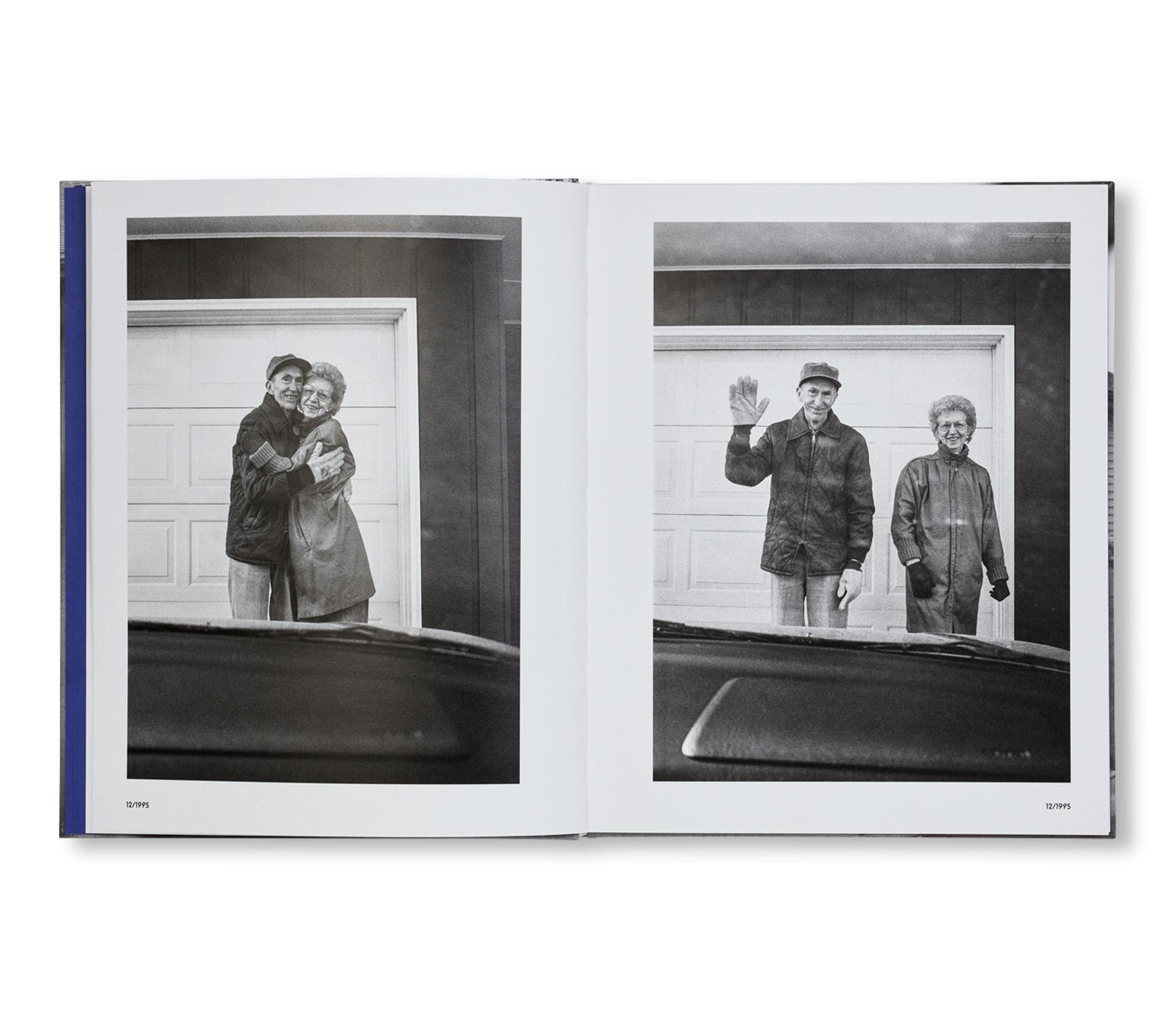 [予約受付中] LEAVING AND WAVING [REPRINTED EDITION]