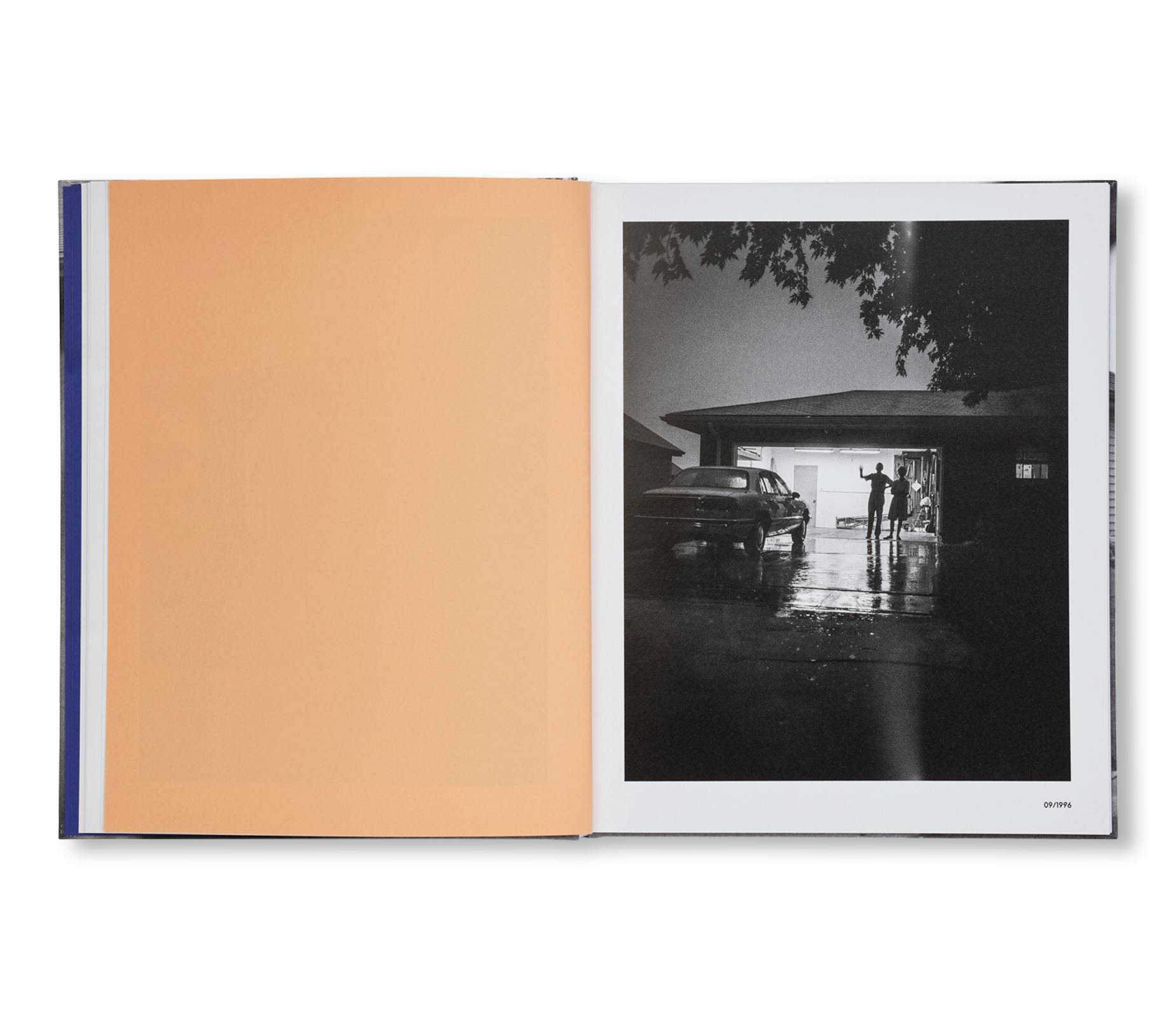 [予約受付中] LEAVING AND WAVING [REPRINTED EDITION]