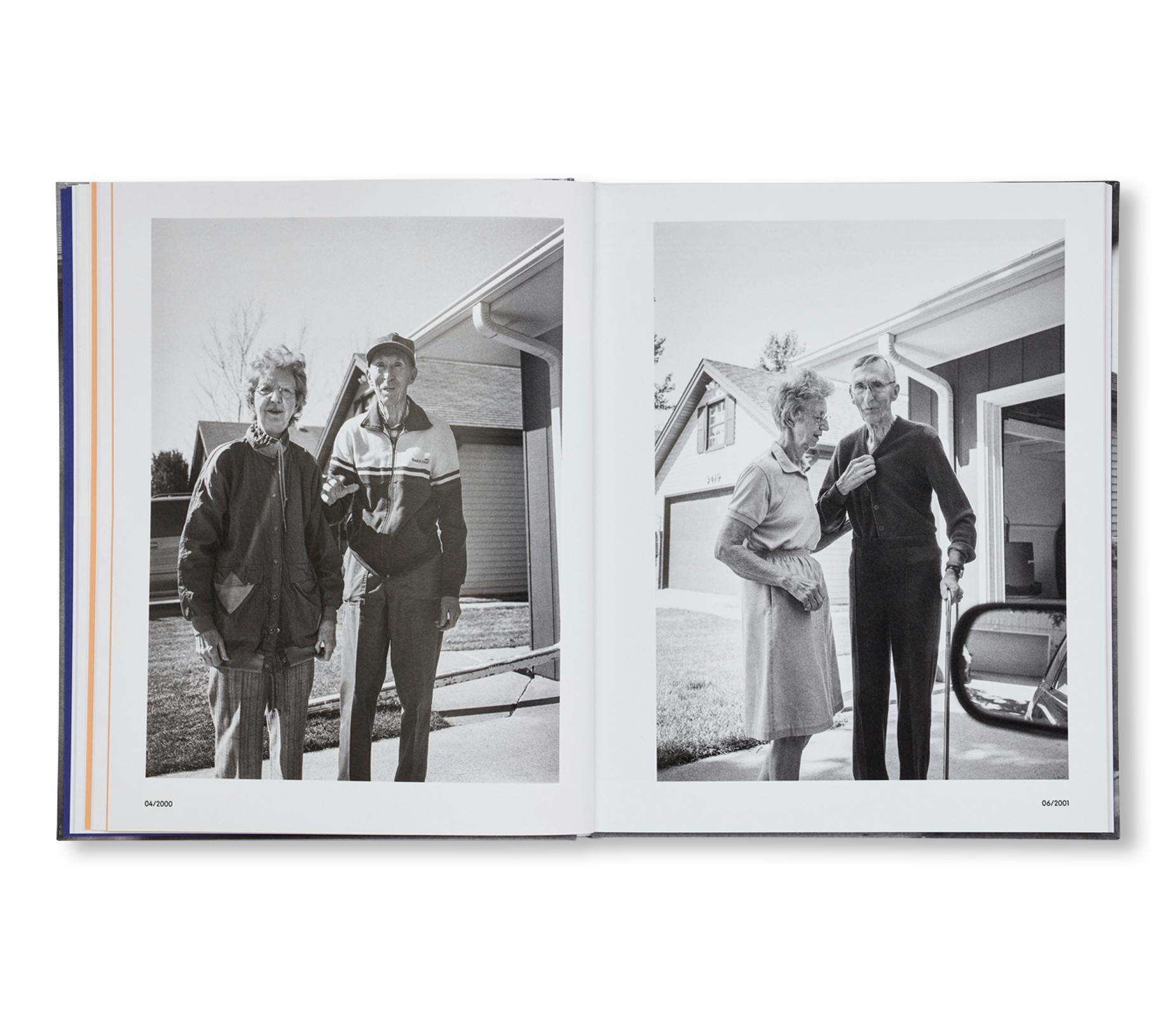 [予約受付中] LEAVING AND WAVING [REPRINTED EDITION]