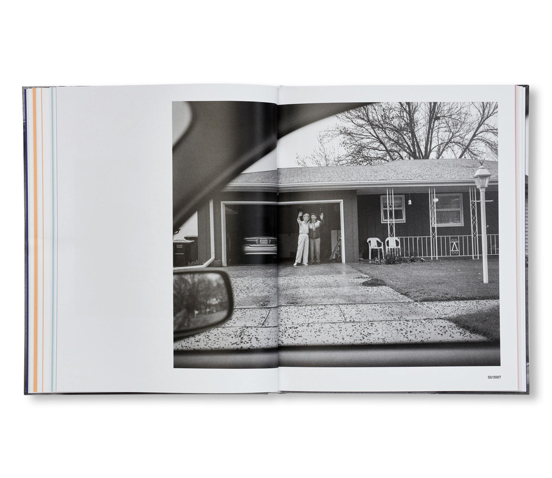 [予約受付中] LEAVING AND WAVING [REPRINTED EDITION]