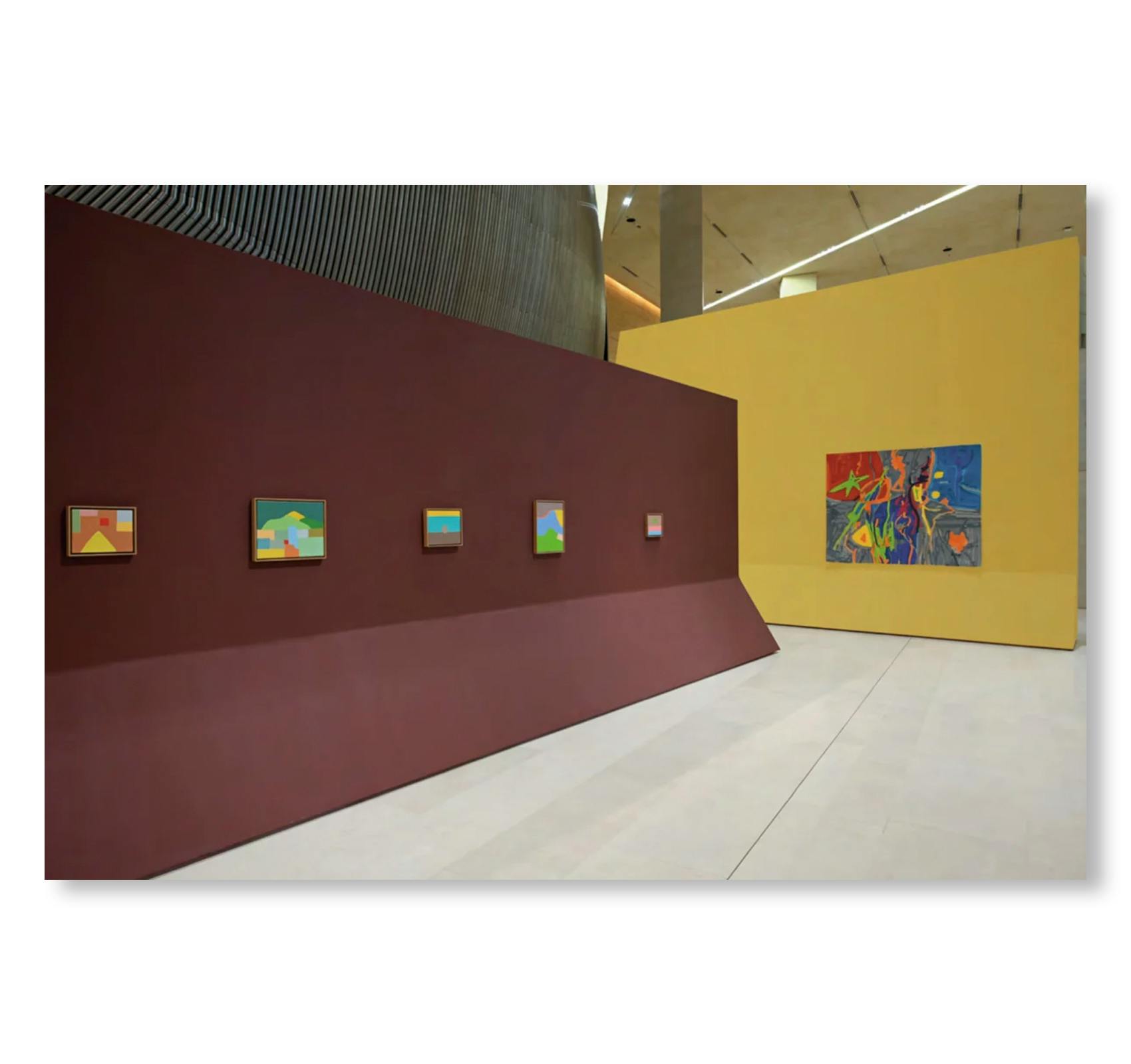 ETEL ADNAN (HATJE CANTZ)