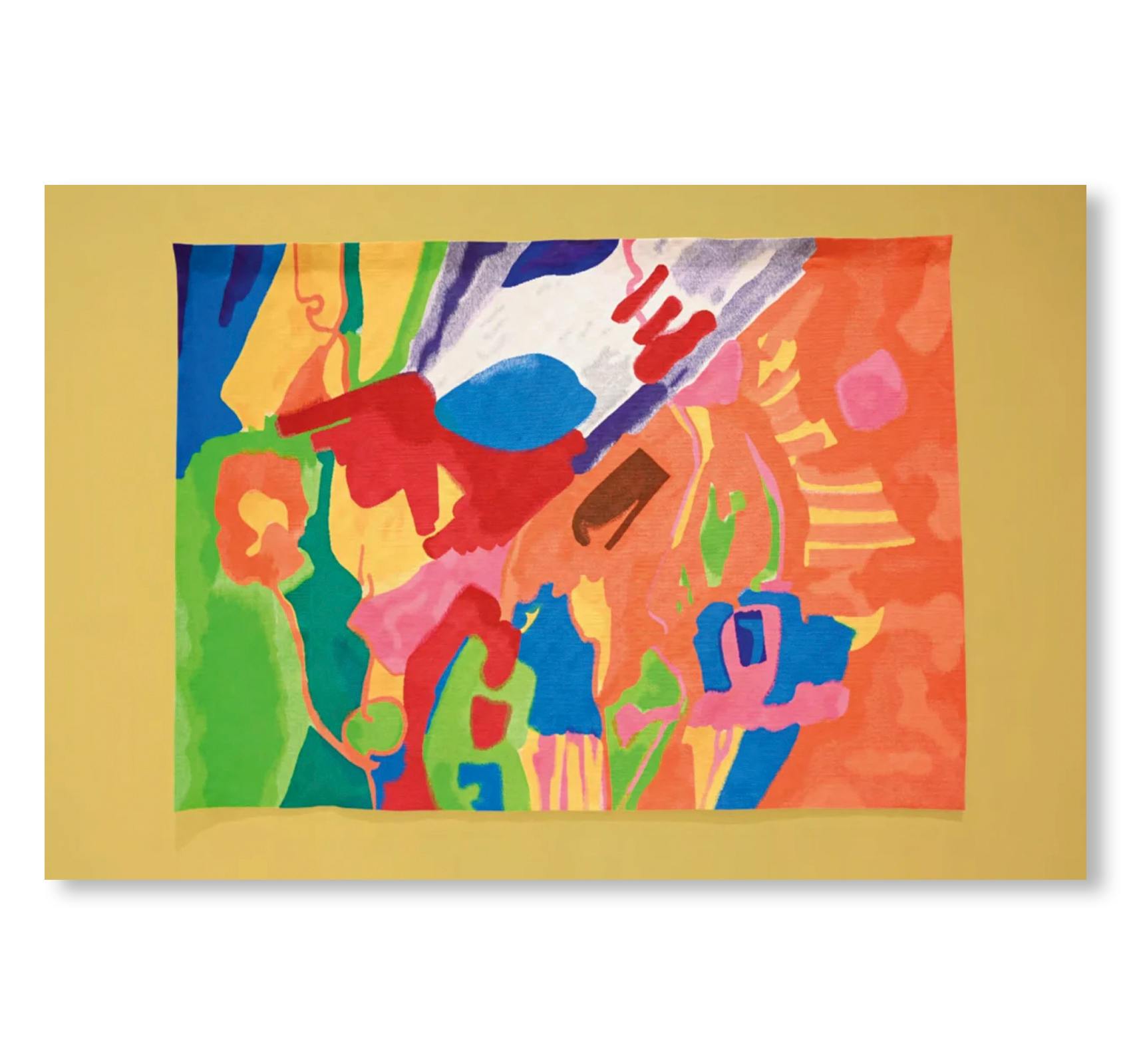 ETEL ADNAN (HATJE CANTZ)