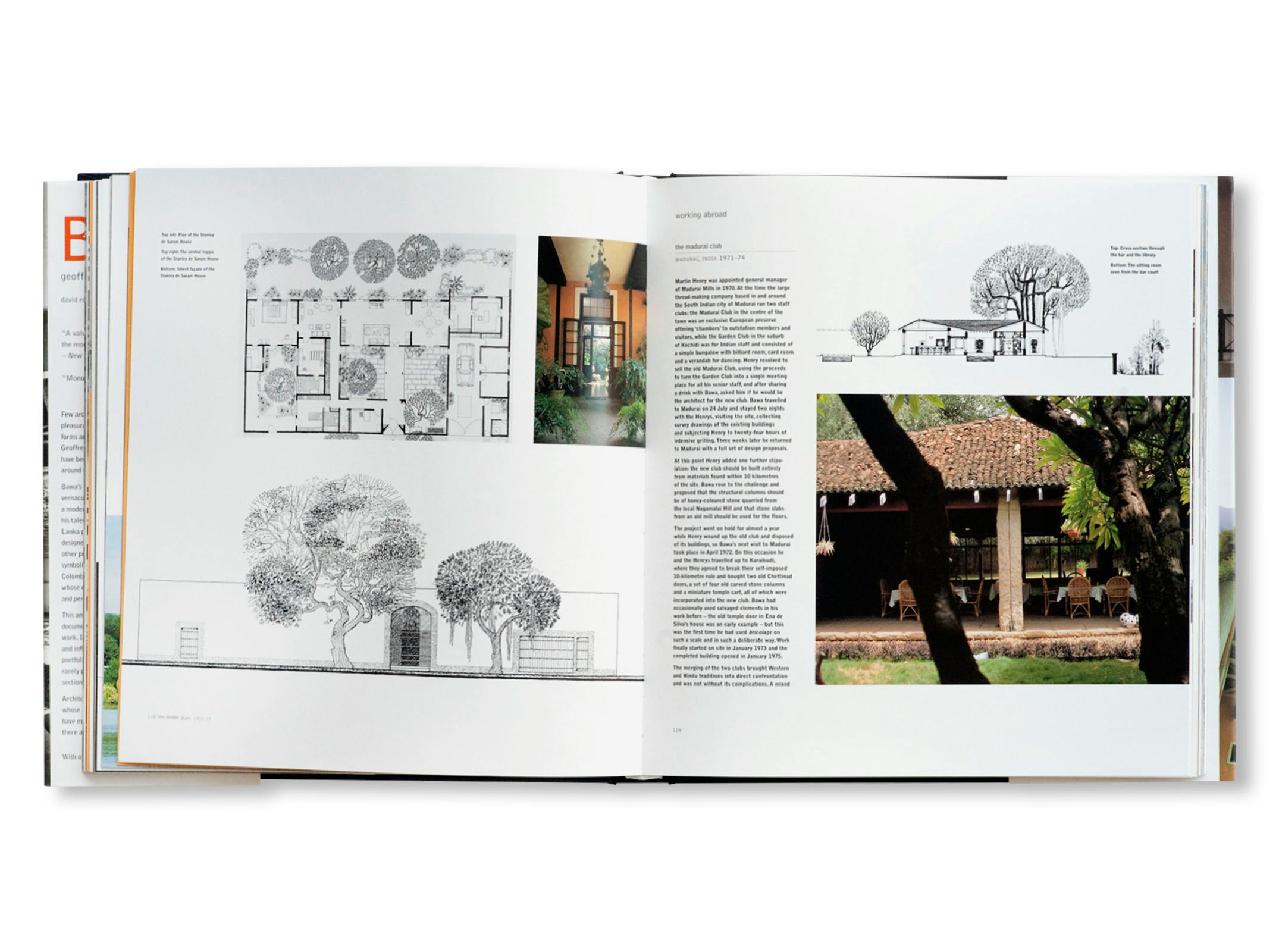 GEOFFREY BAWA: THE COMPLETE WORKS