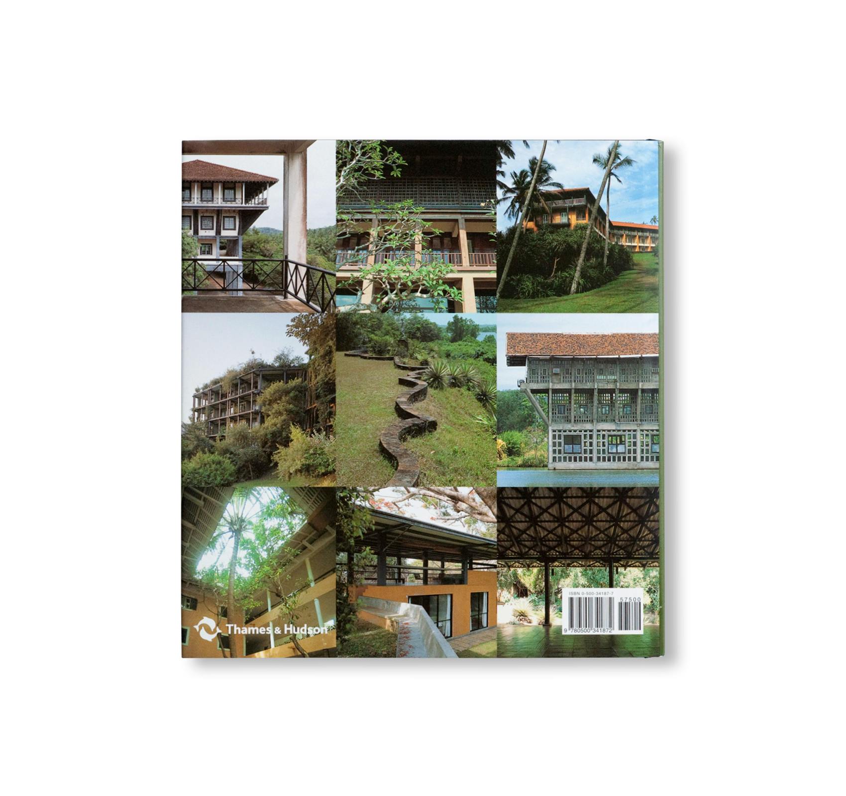 GEOFFREY BAWA: THE COMPLETE WORKS