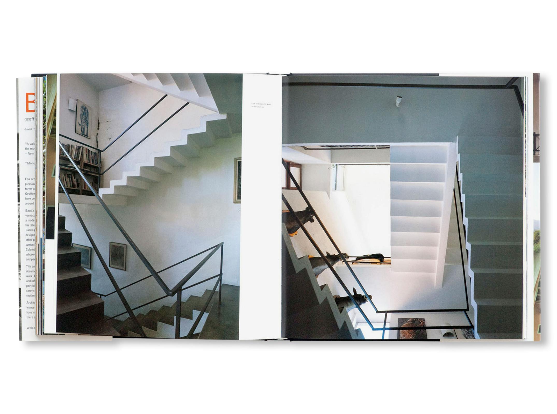 GEOFFREY BAWA: THE COMPLETE WORKS