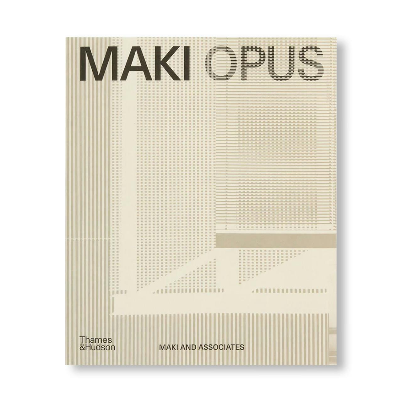 MAKI OPUS