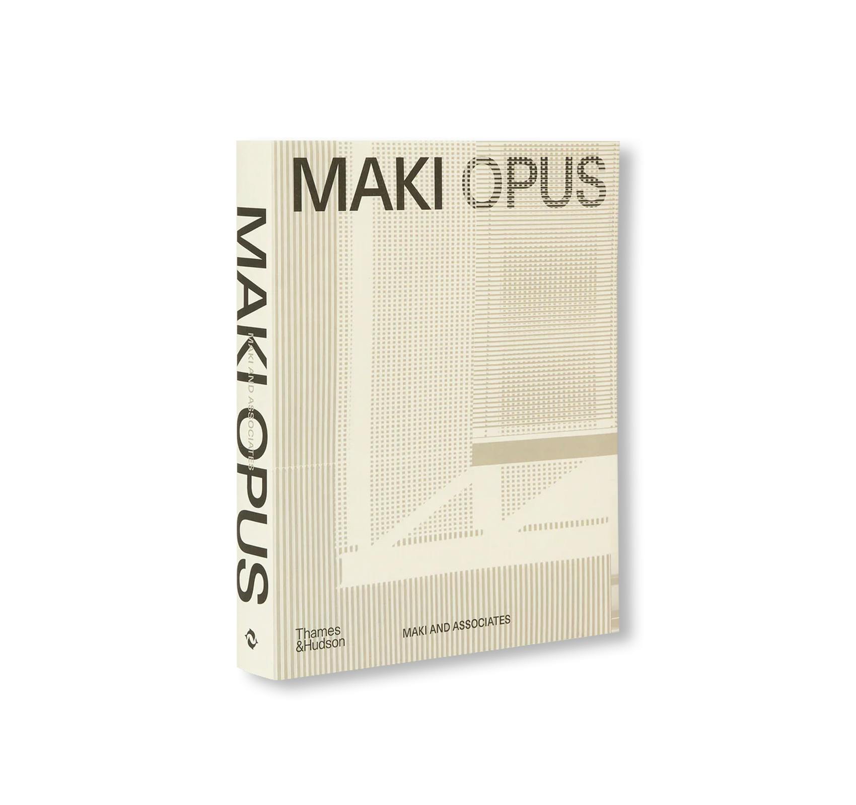 MAKI OPUS