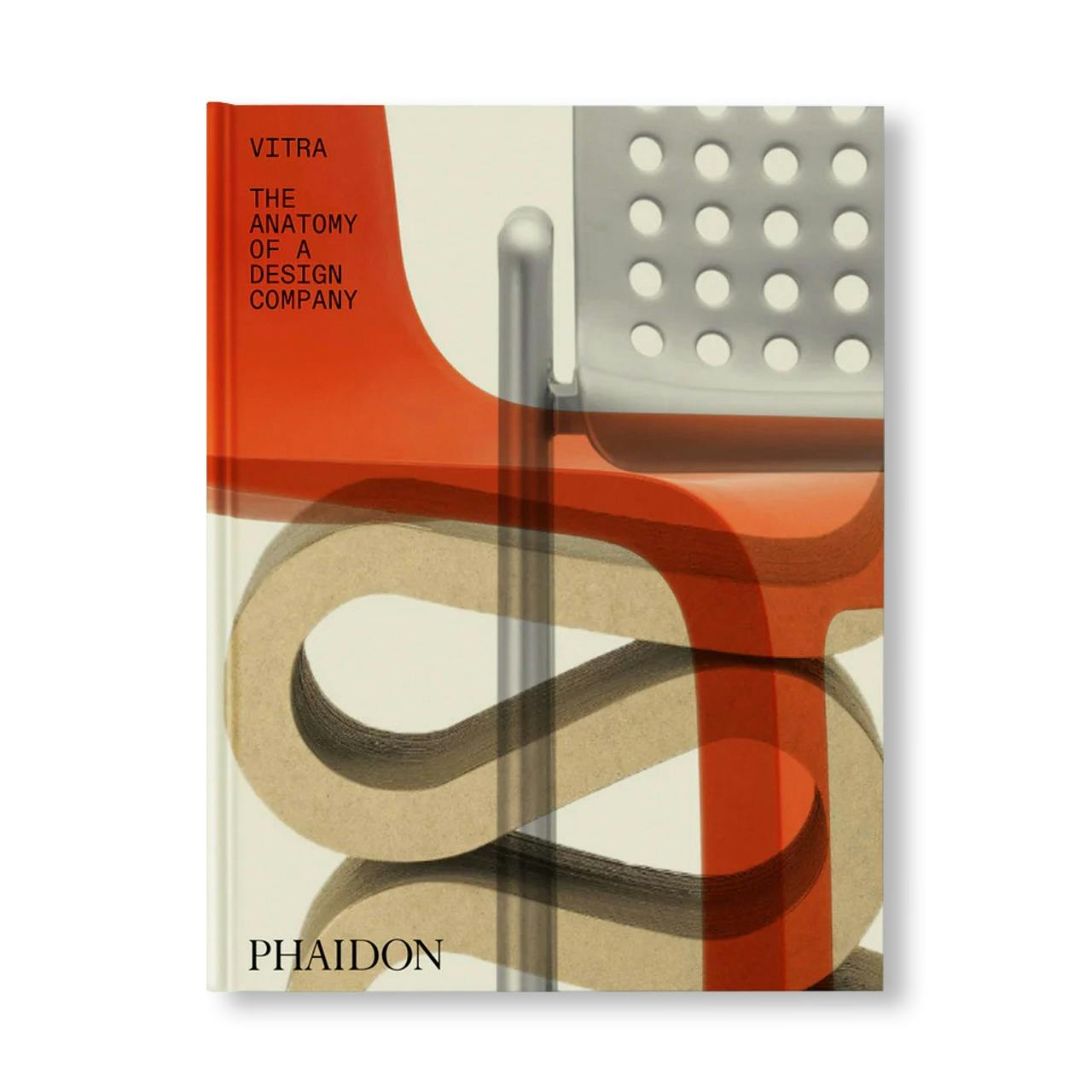 VITRA: THE ANATOMY OF A DESIGN COMPANY