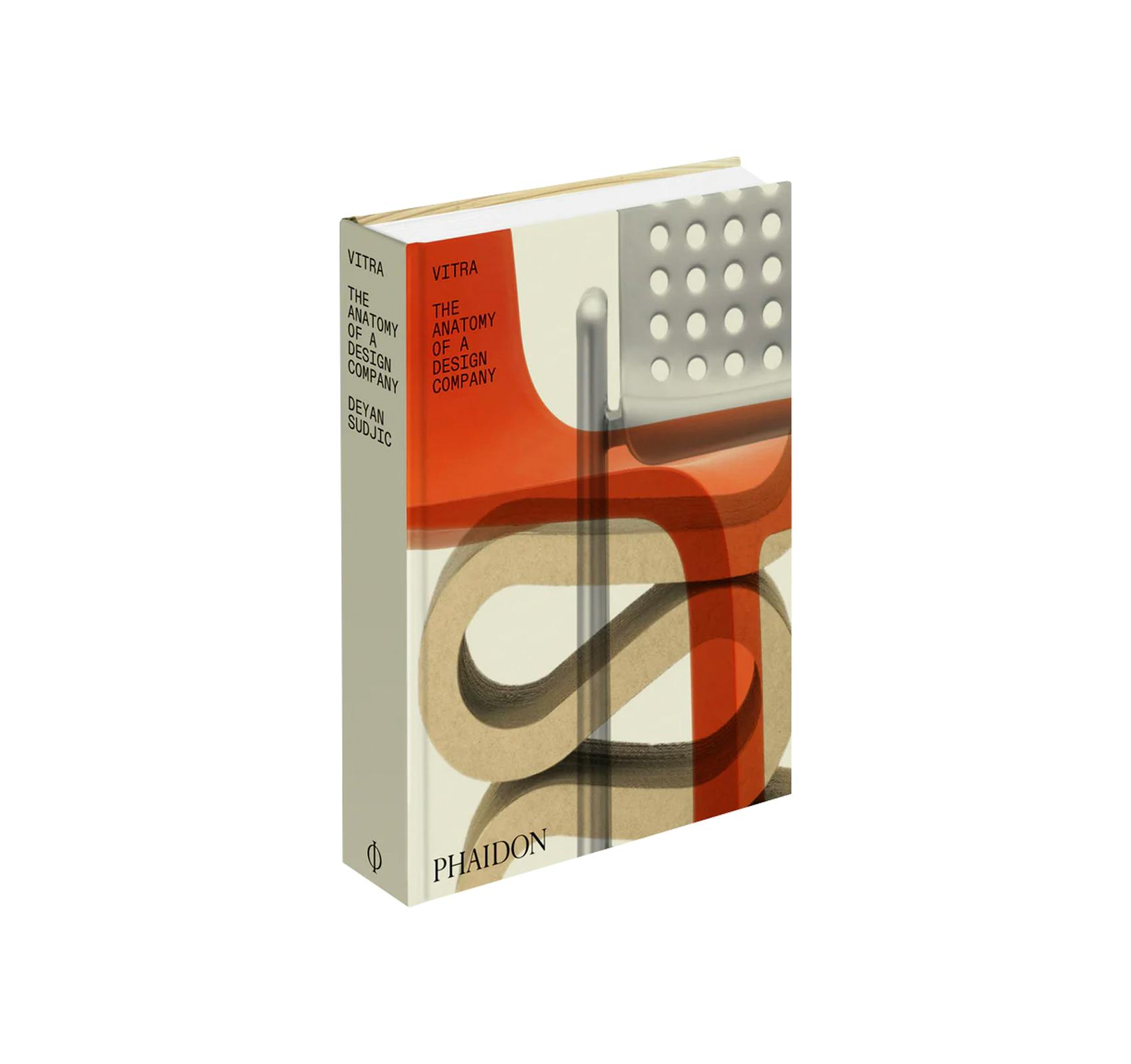 VITRA: THE ANATOMY OF A DESIGN COMPANY