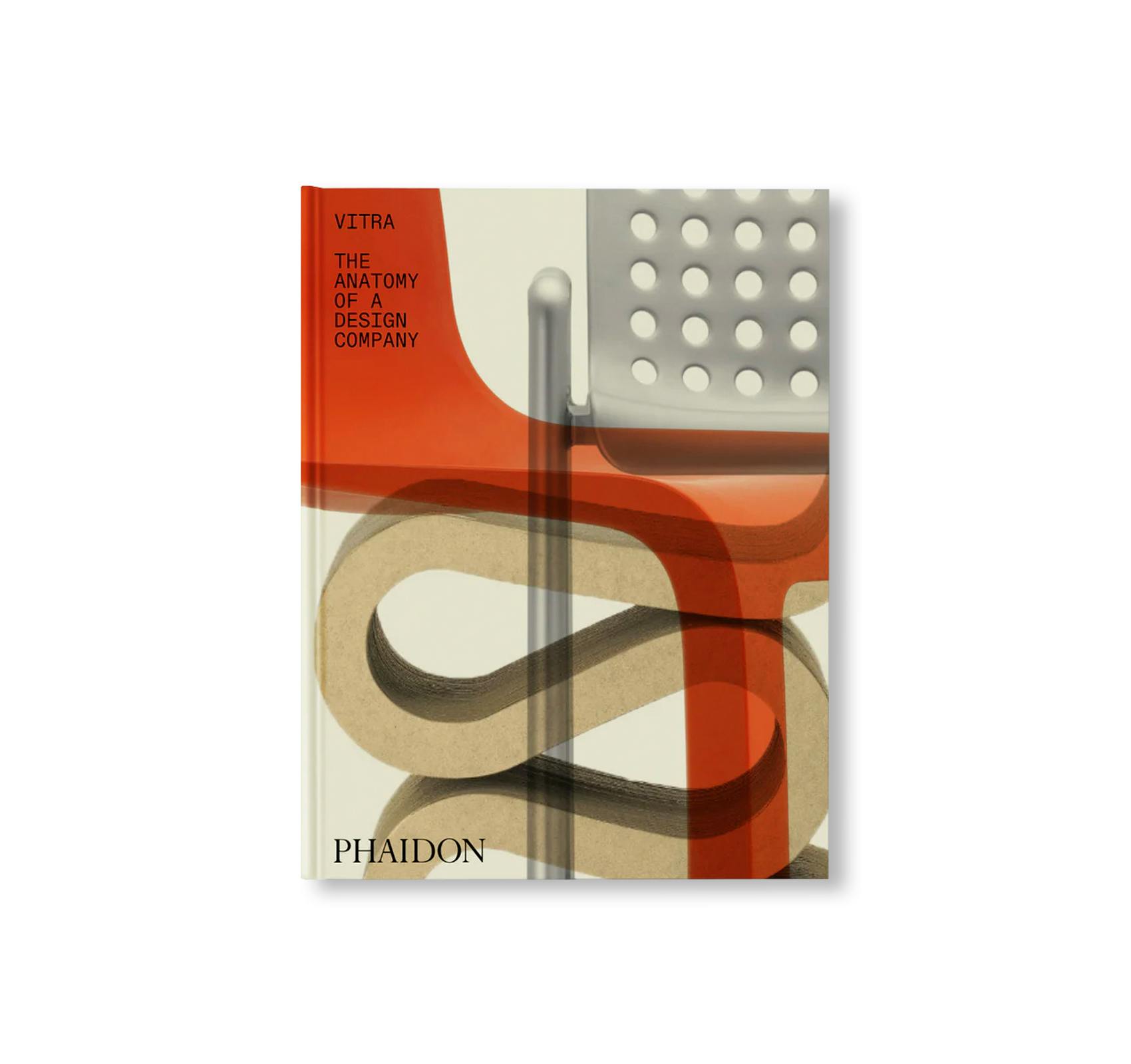 VITRA: THE ANATOMY OF A DESIGN COMPANY