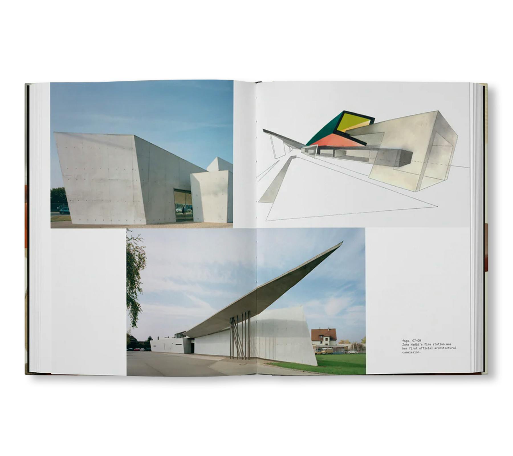 VITRA: THE ANATOMY OF A DESIGN COMPANY