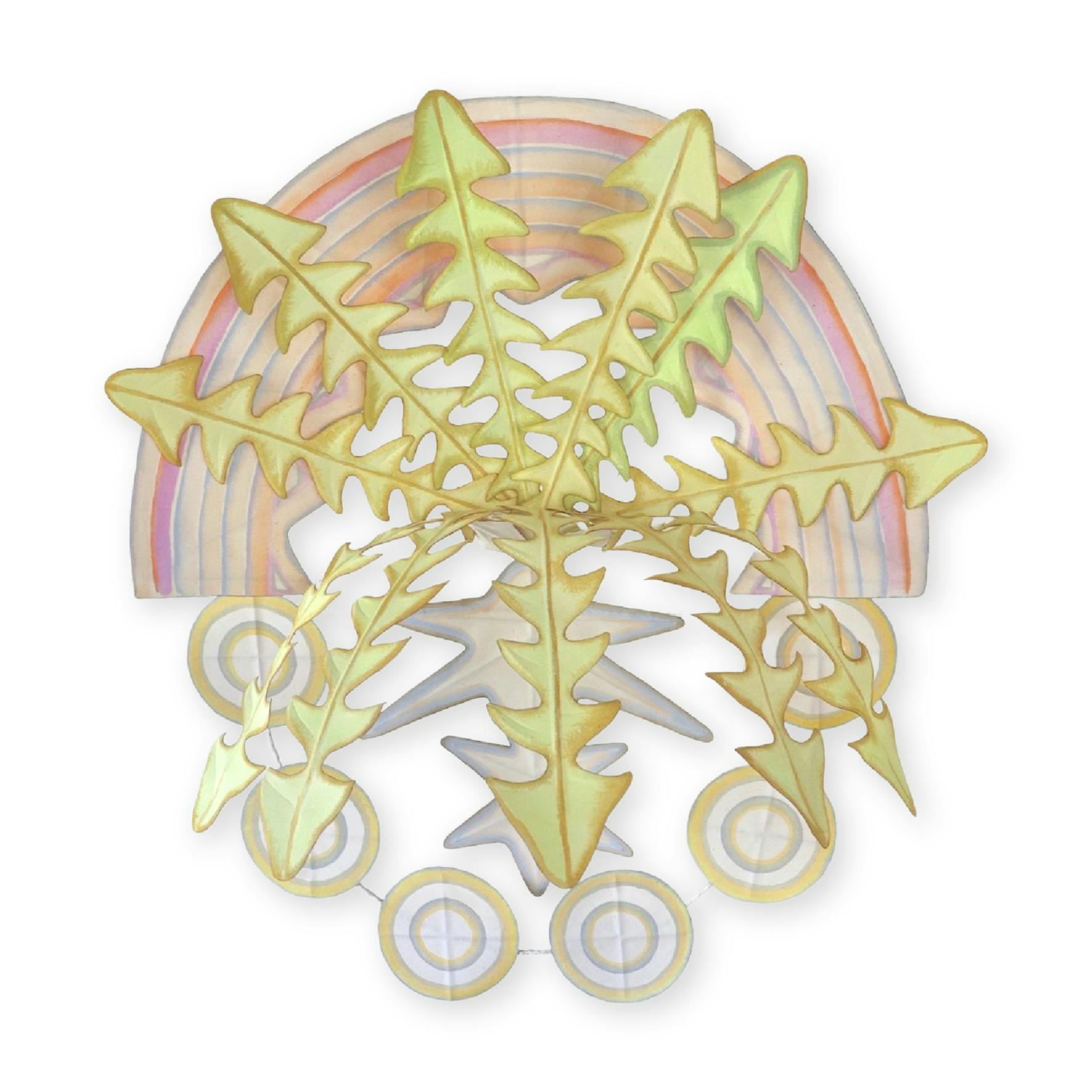 Photonic Singularity