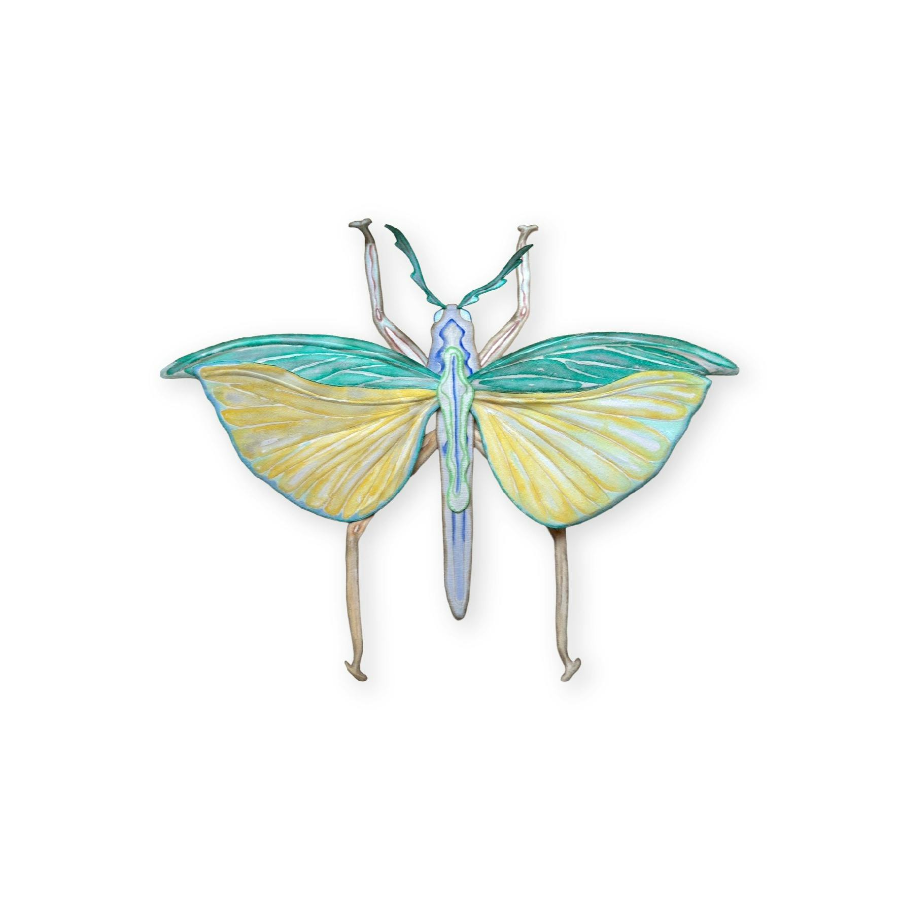 Singing Troubadour 2