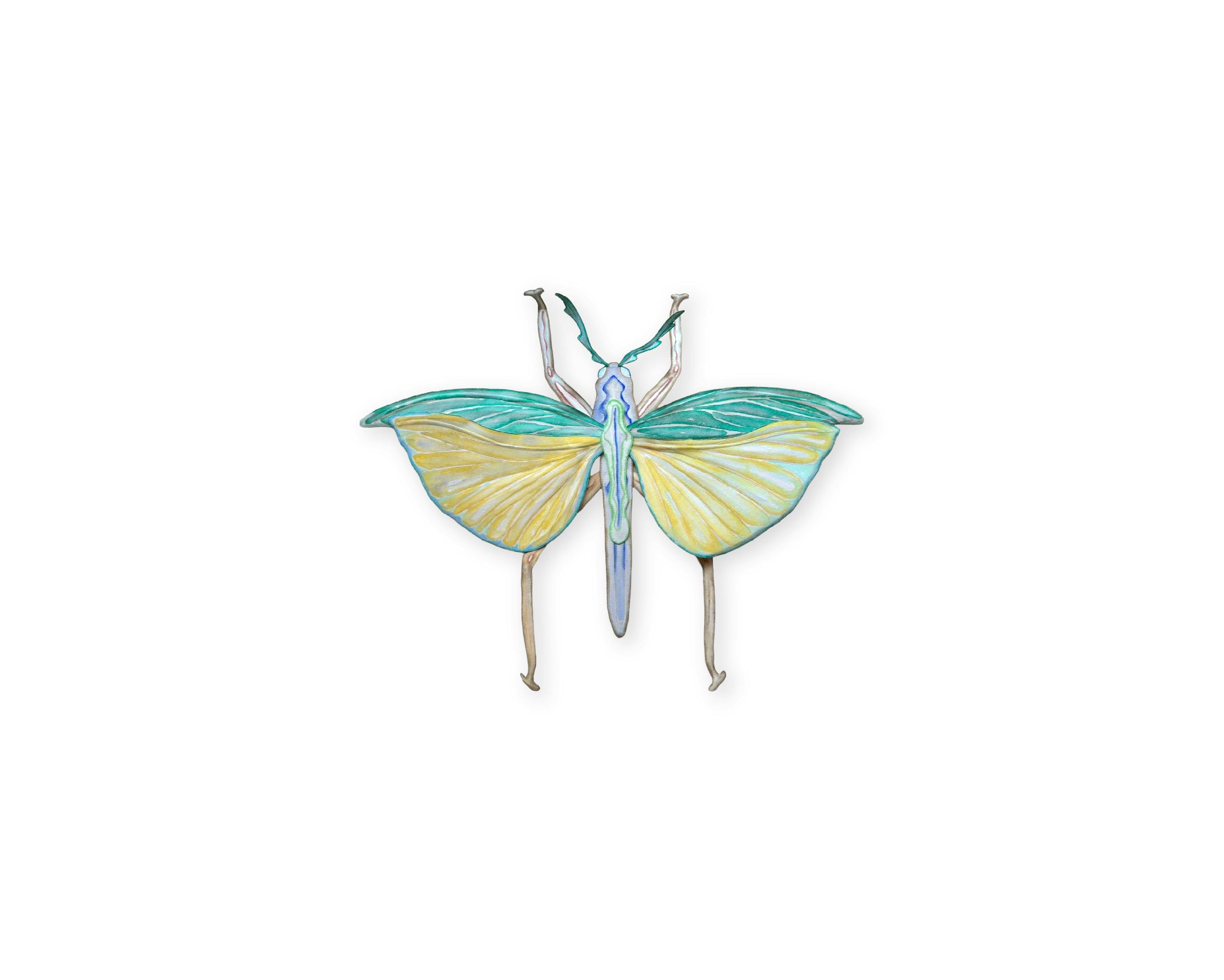 Singing Troubadour 2