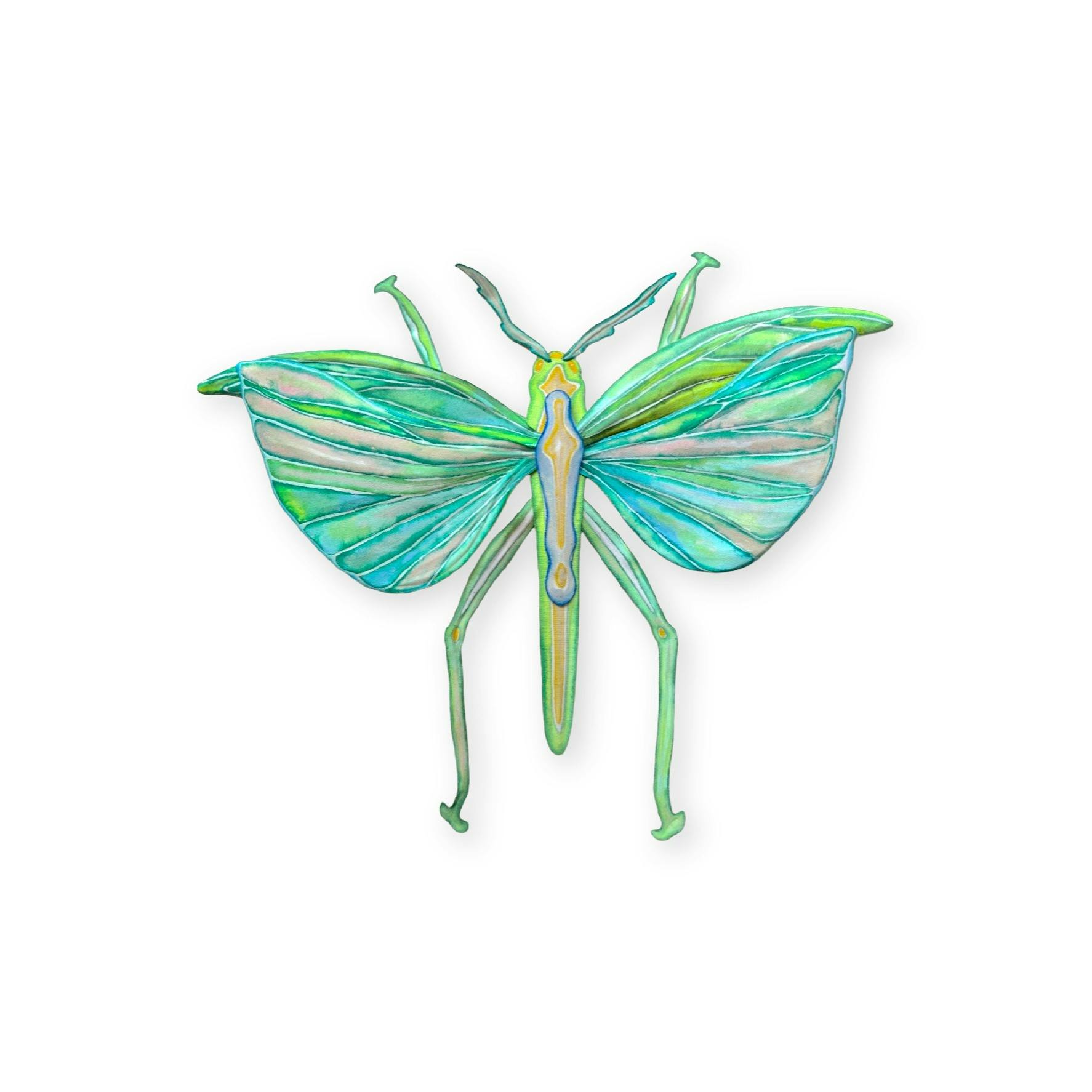 Singing Troubadour 1